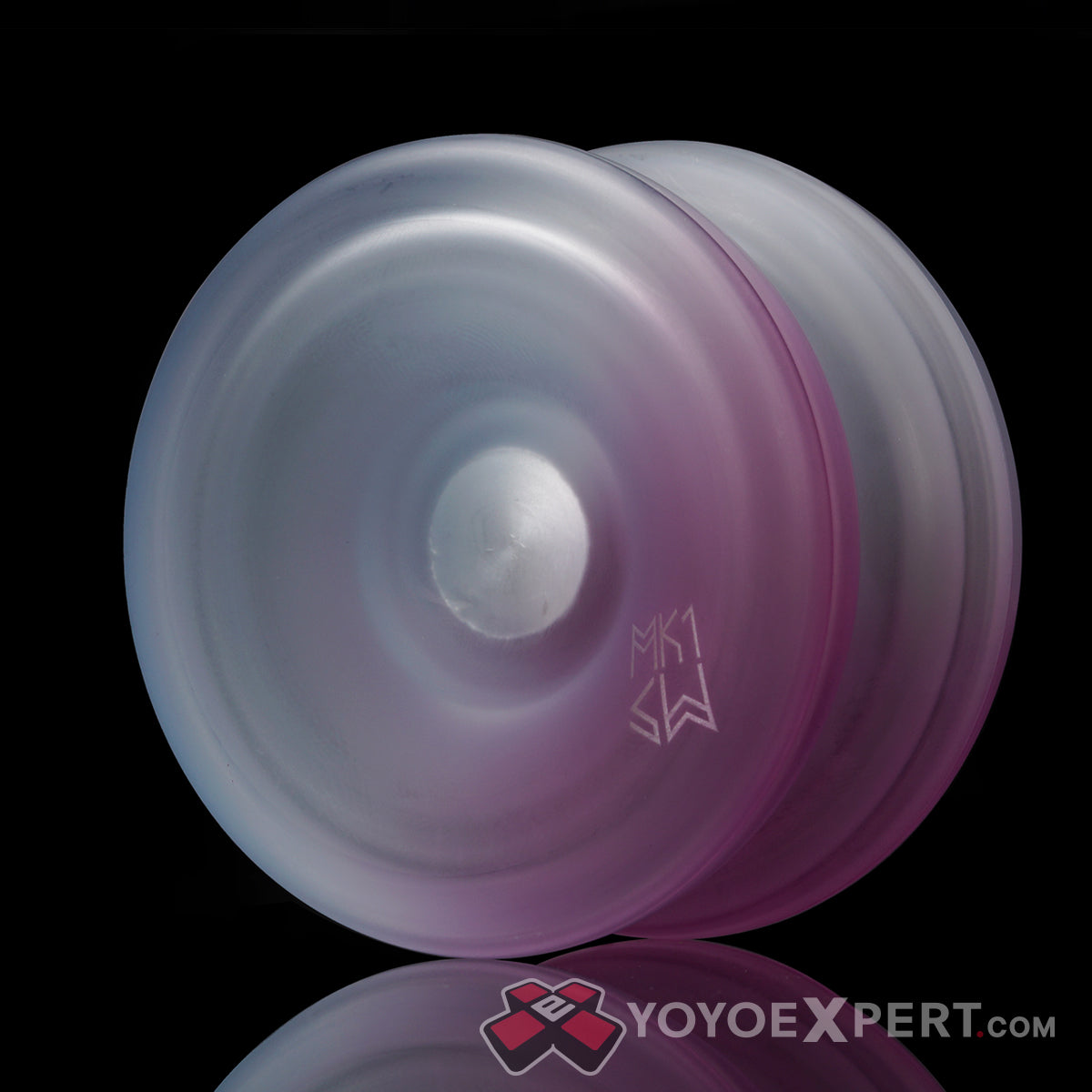 Plasm Yo-Yo by MK1 YoYos