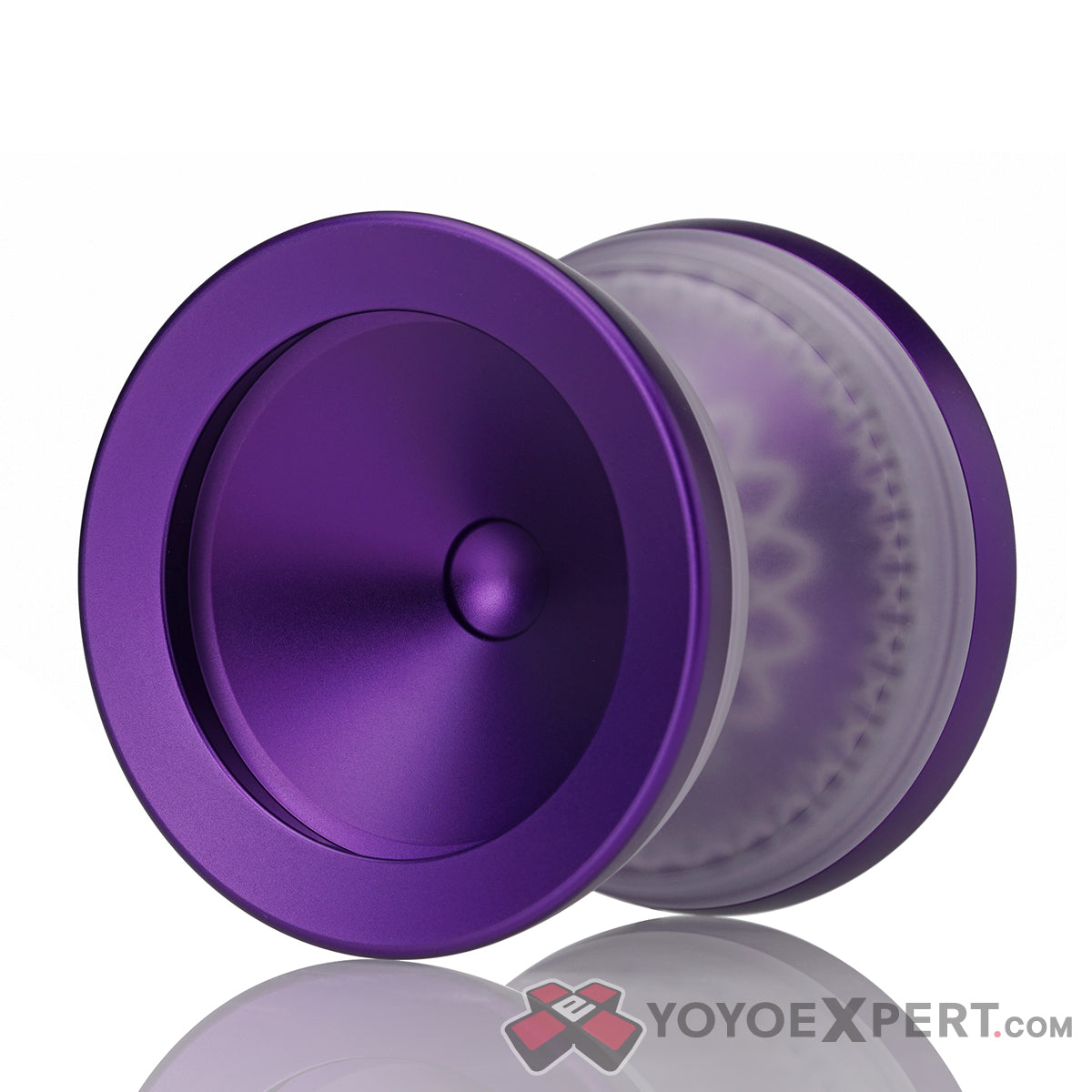 Strand yo-yo by yoyofriends