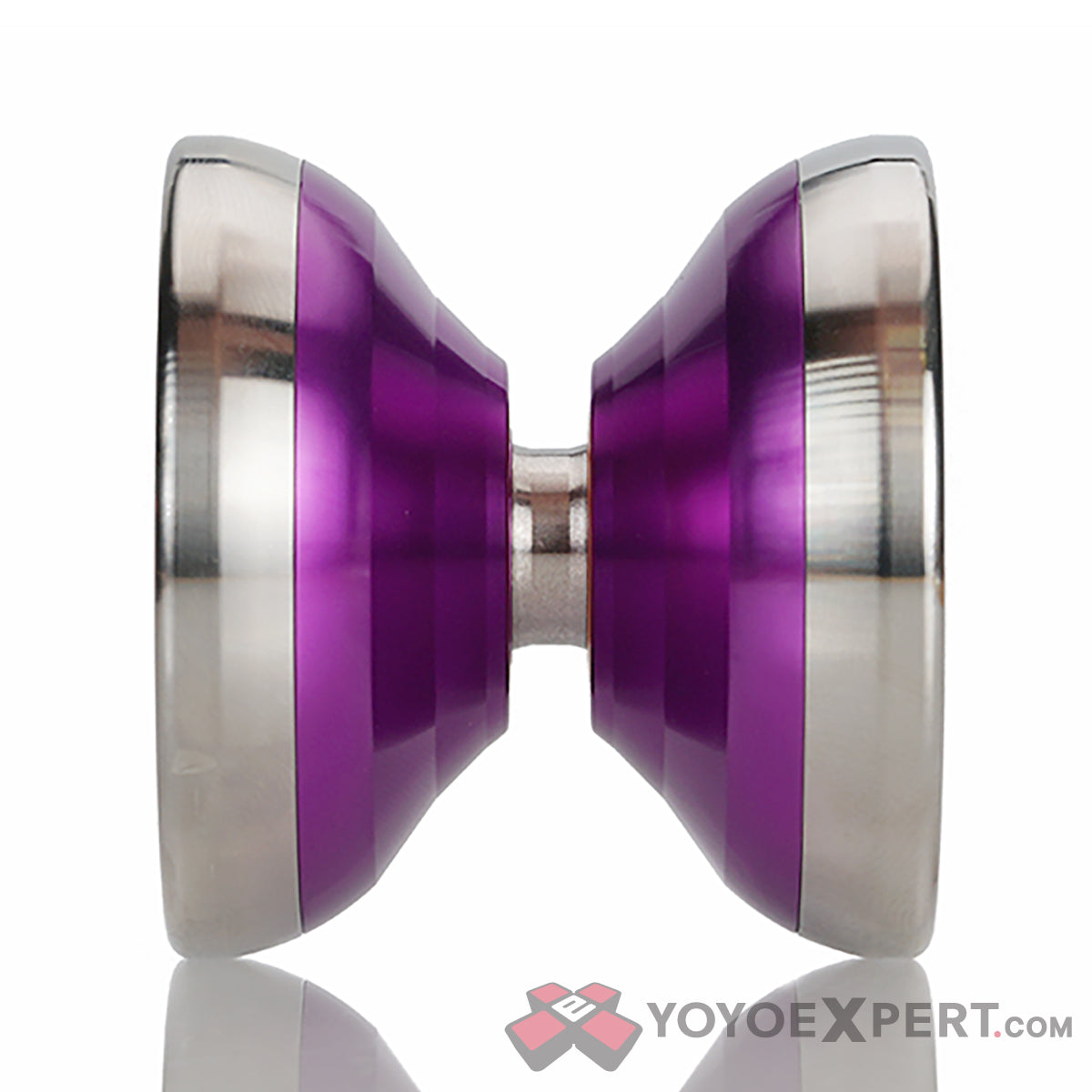 Counter-Jet Yo-Yo by Turning Point