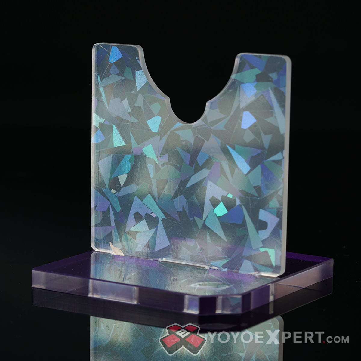 C3 Yoyo Stand