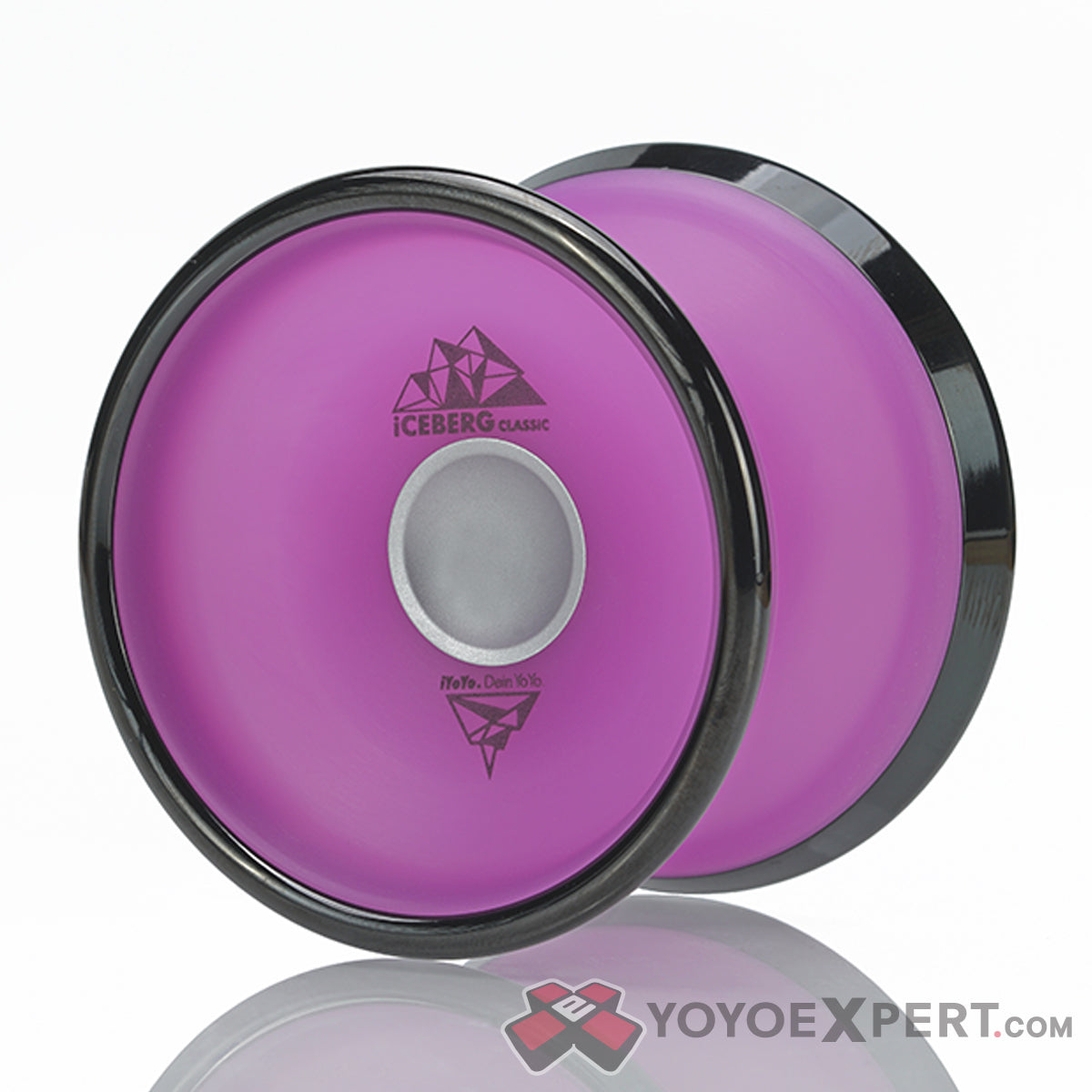 IYOYO アイスバーグ クラシック(希少モデル) iCEBERG yo-yo by iYoYo