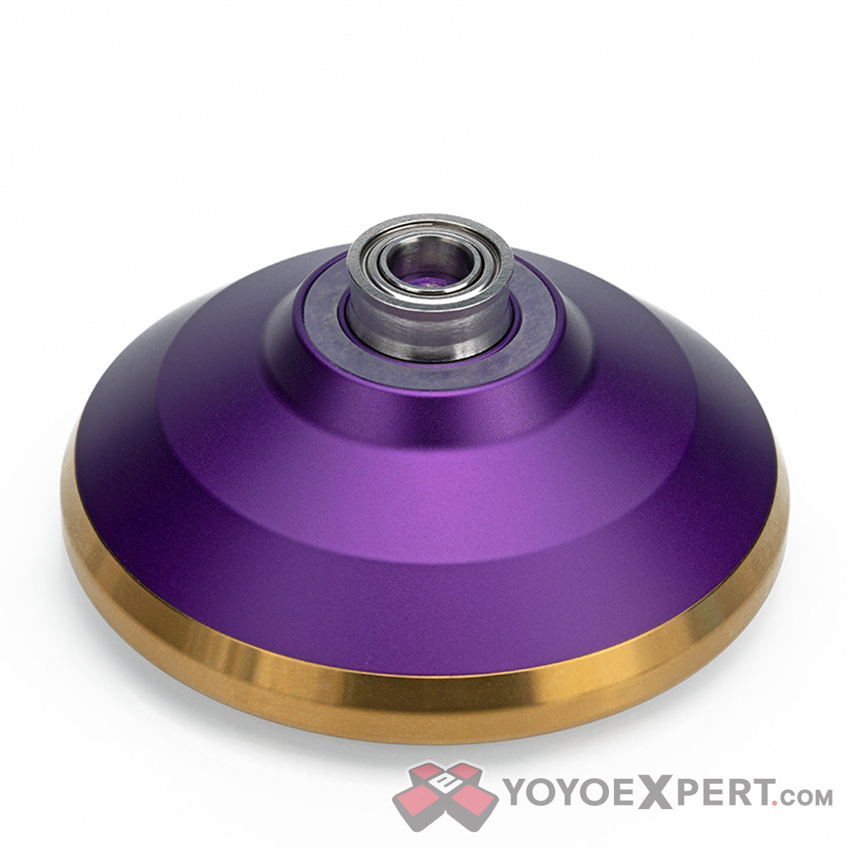 Mjolnir yo-yo by Reykjavik Return Tops