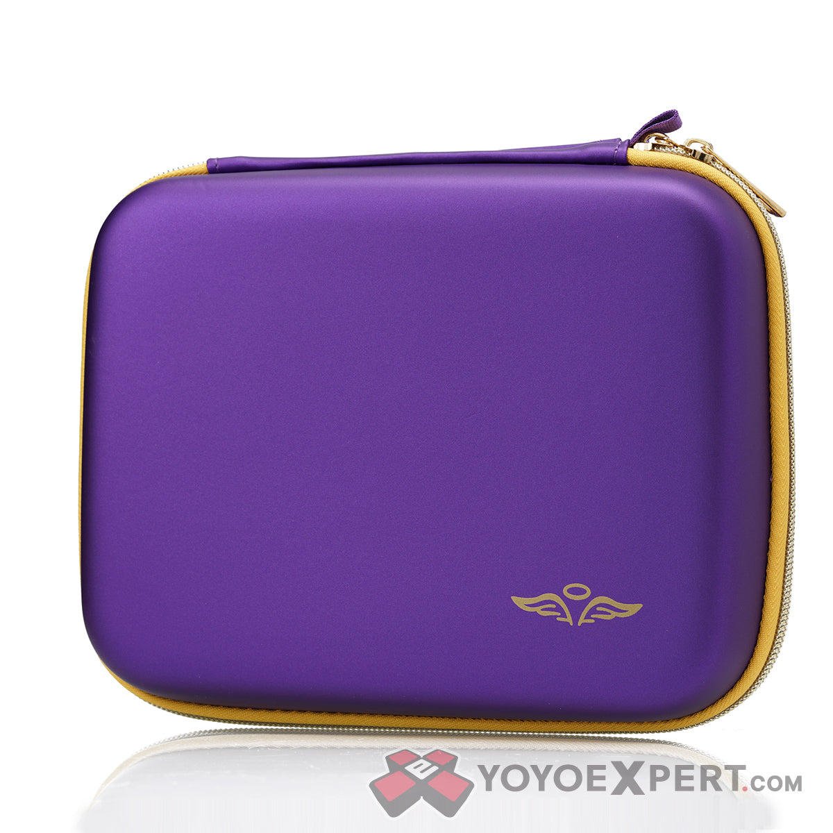 ★yoh27★GPSケース リバティアデラジャ ピンクブルー系 Hardcase yo-yo Case by YoYoFactory