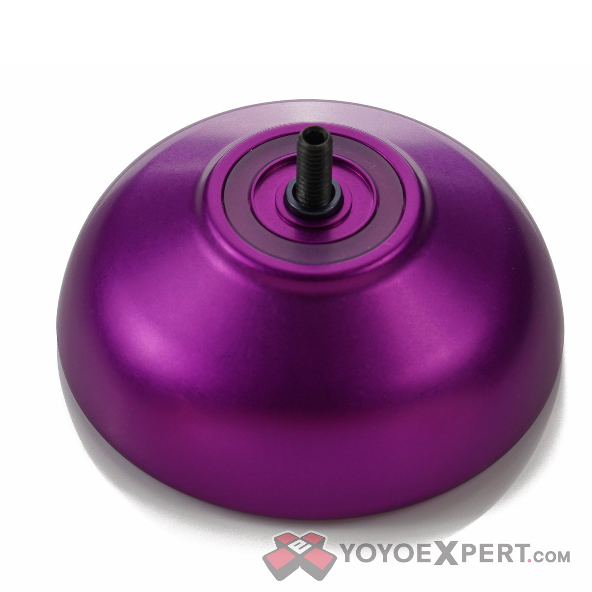 ダイヤカット 泡入り シフトノブ W1ld アップシフト パープル 115mm