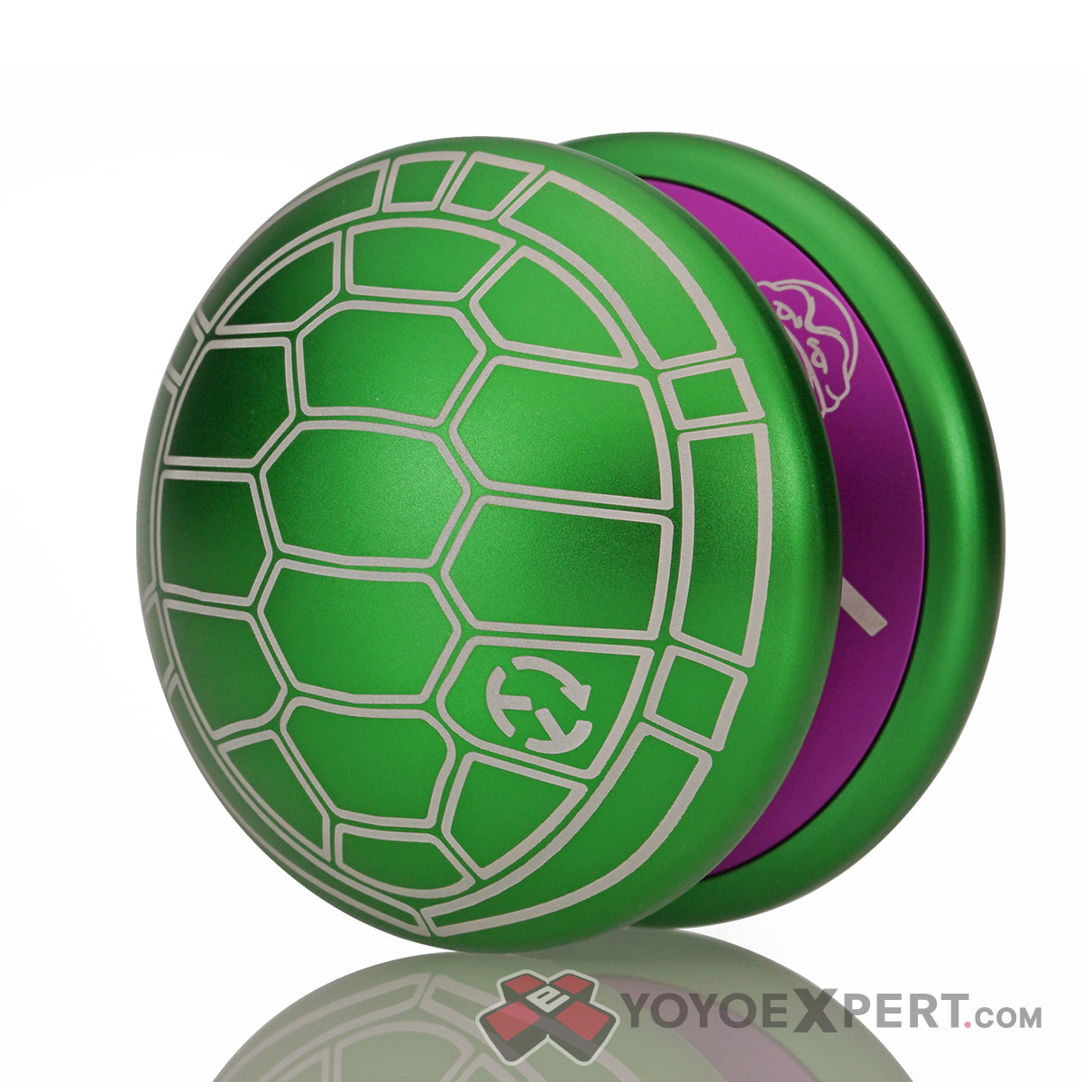 Turtle Yo-Yo by Turner Return Tops