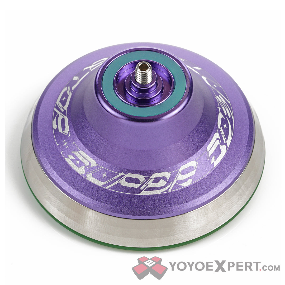 スーパーシンチレーター スーパーシンチレーターリバース - C3ヨーヨーデザイン ┃ ヨーヨー