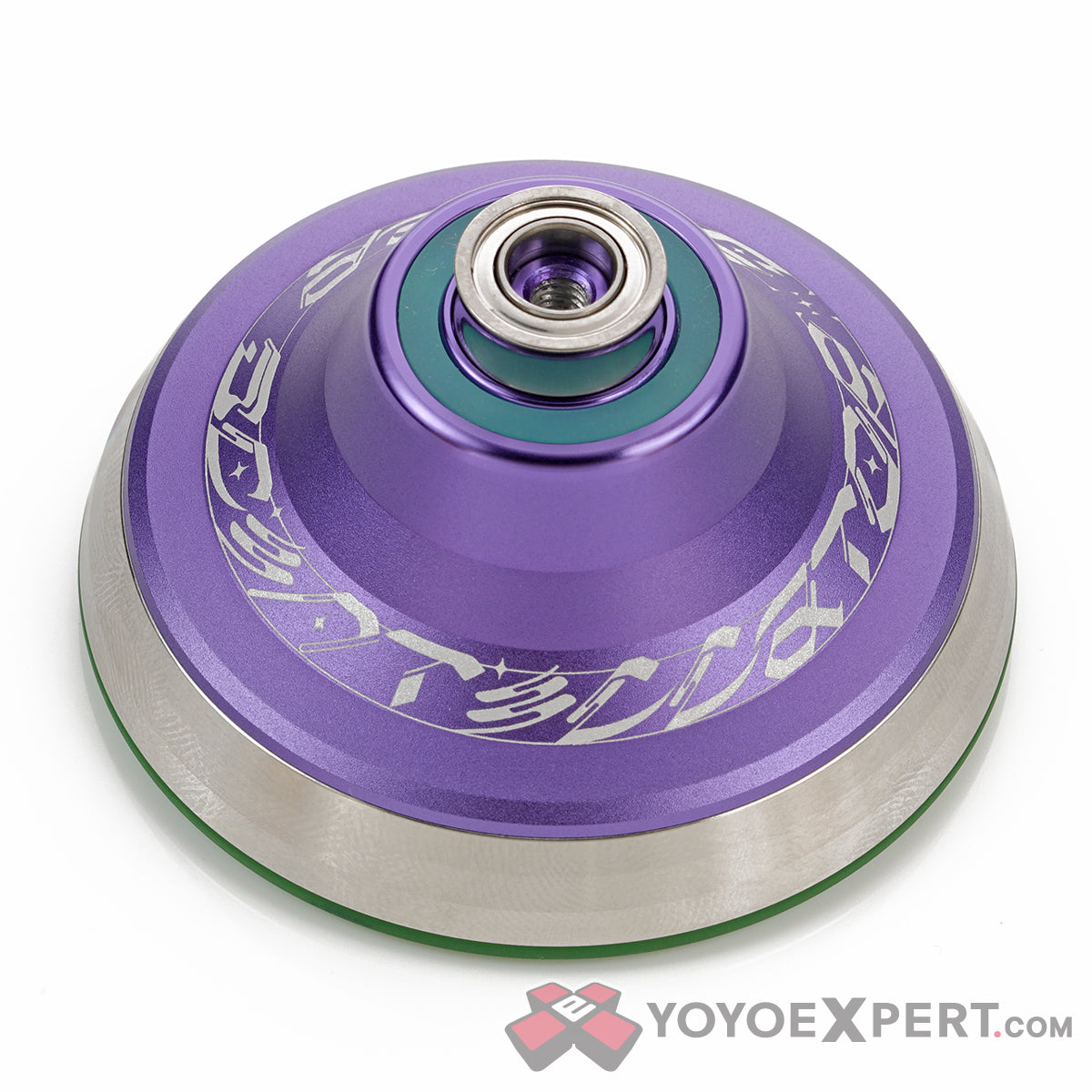Super Scintillator by C3YoYoDesign