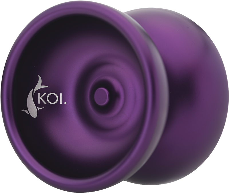 Koi yo-yo by yoyofriends