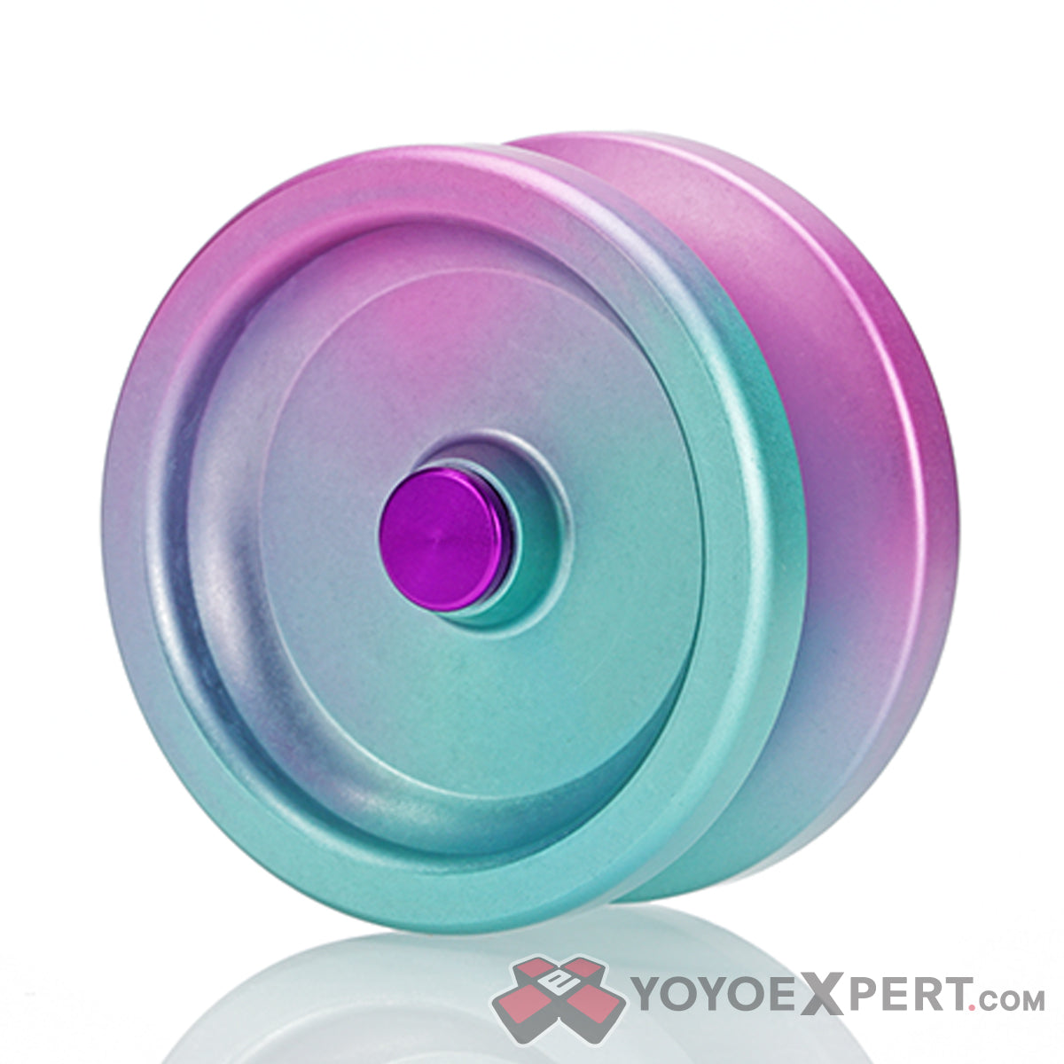 Black Canon yo-yo by Markmont.