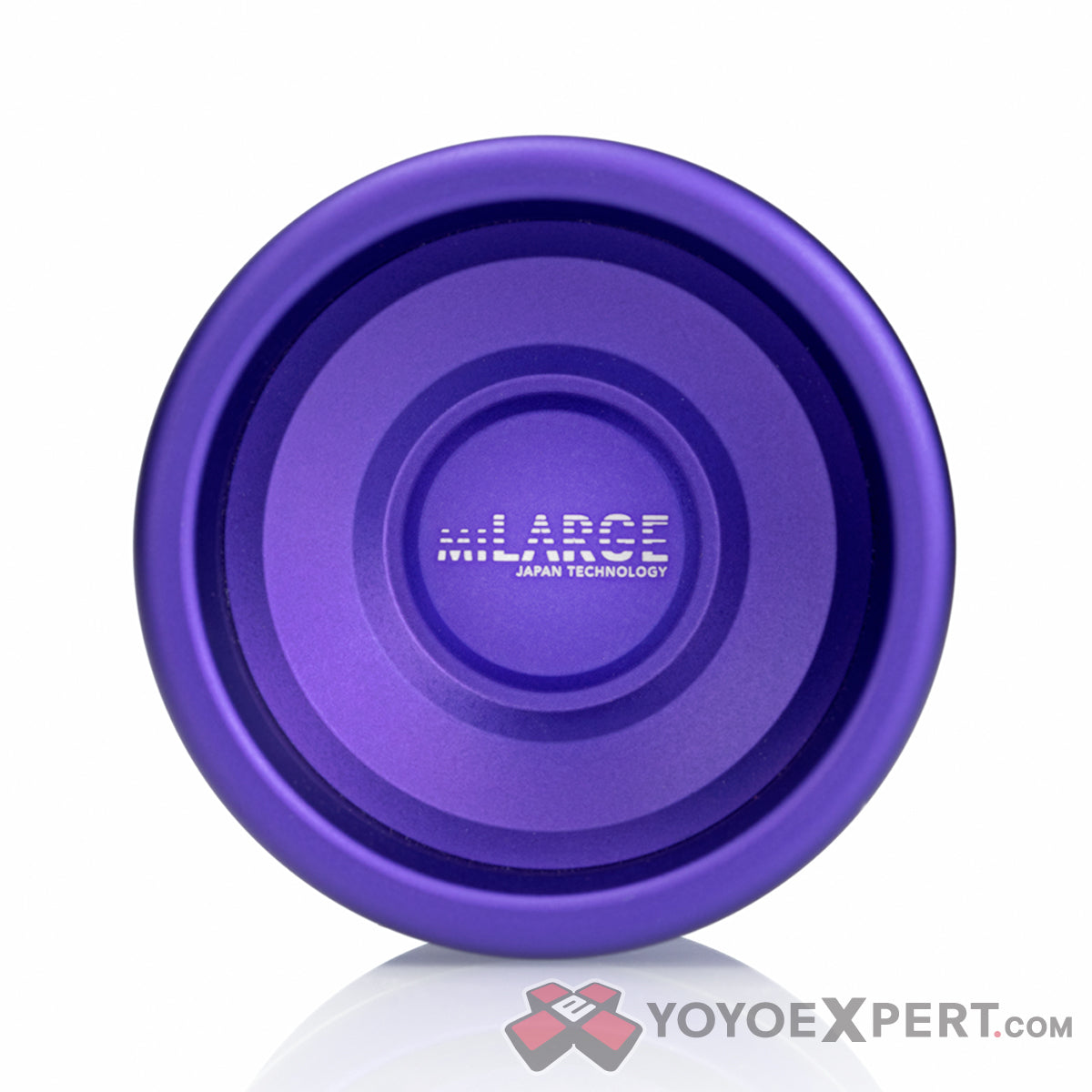 MiLarge yo-yo by Japan Tech