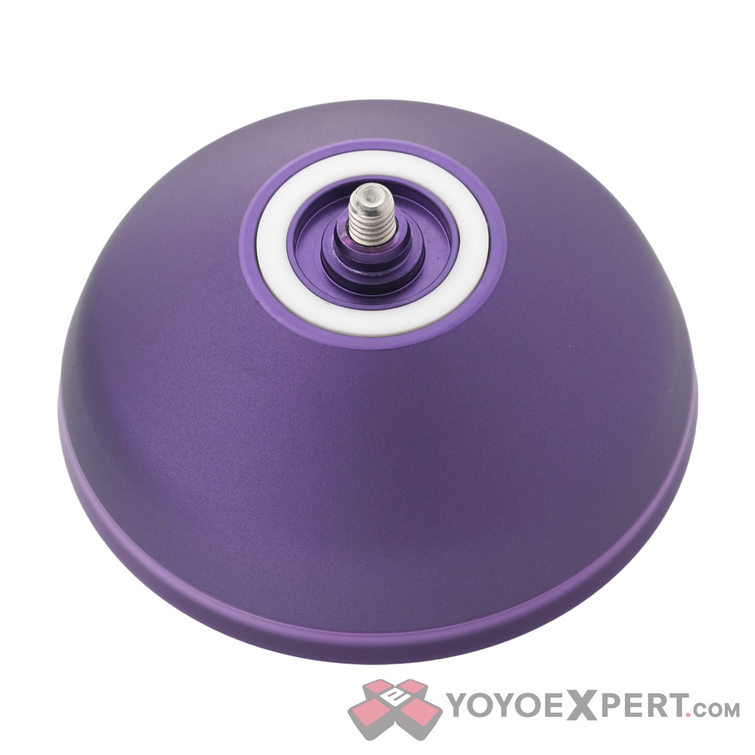 Capped Inertia yo-yo by Alternatives