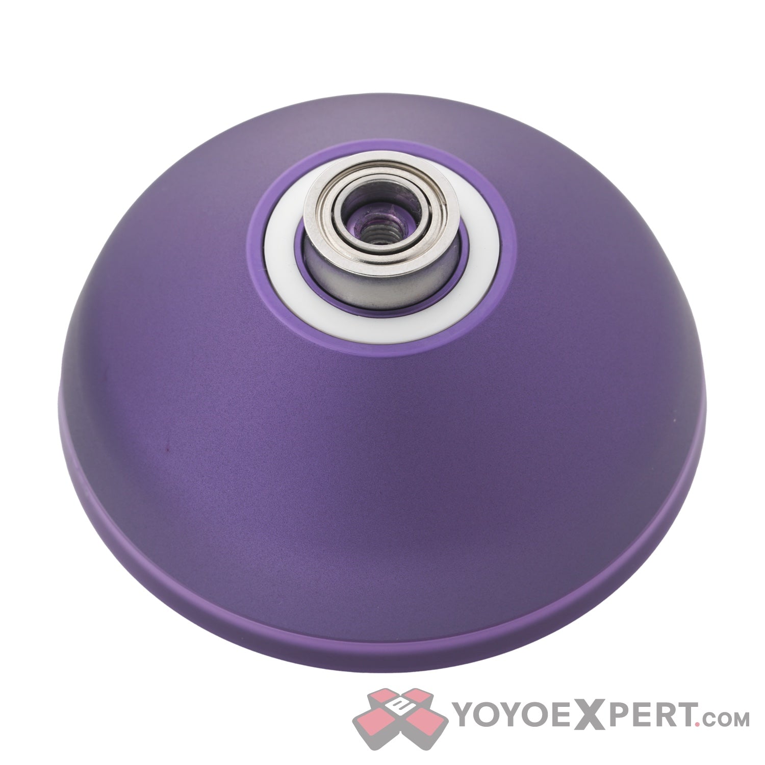 Capped Inertia yo-yo by Alternatives