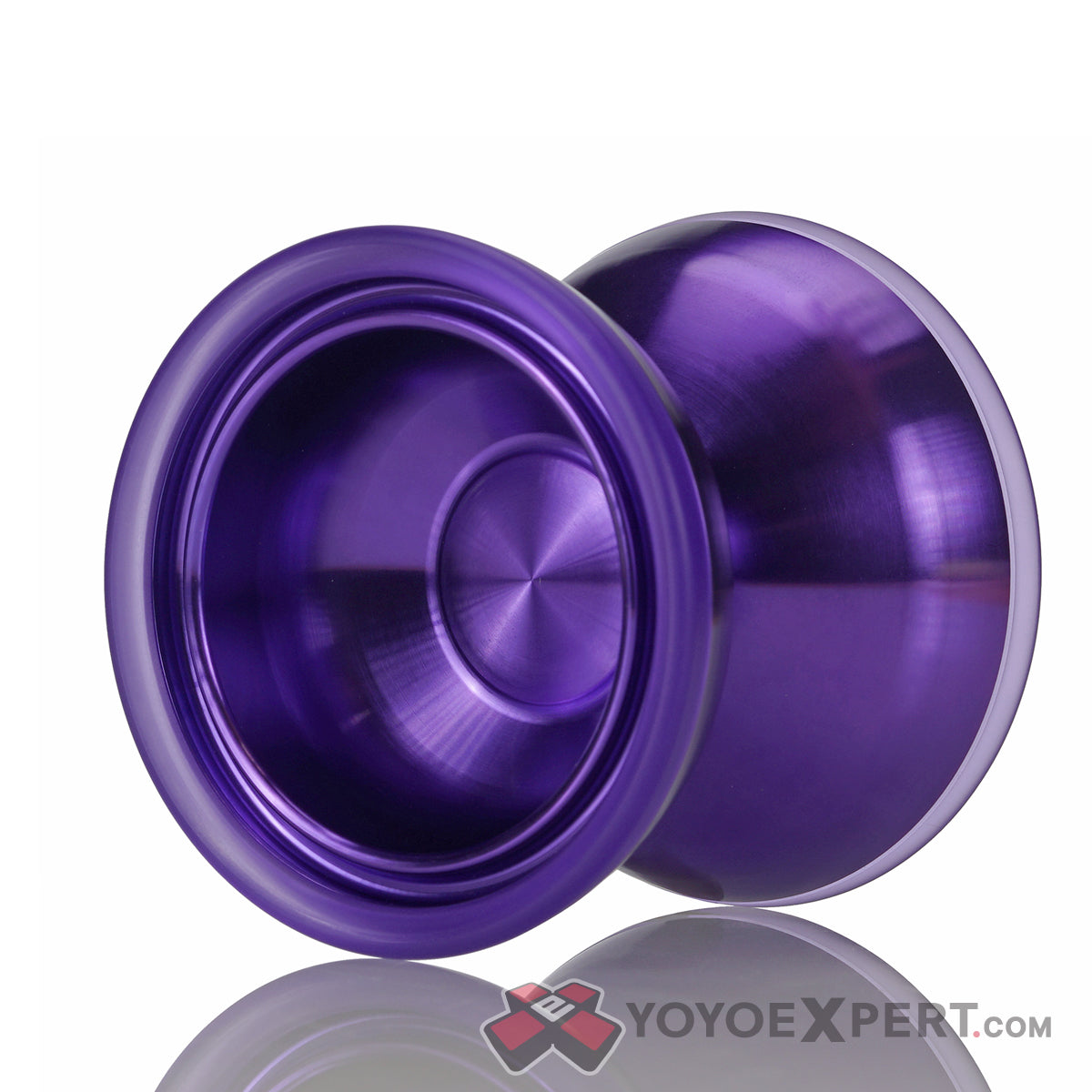 Inertia yo-yo by Alternatives