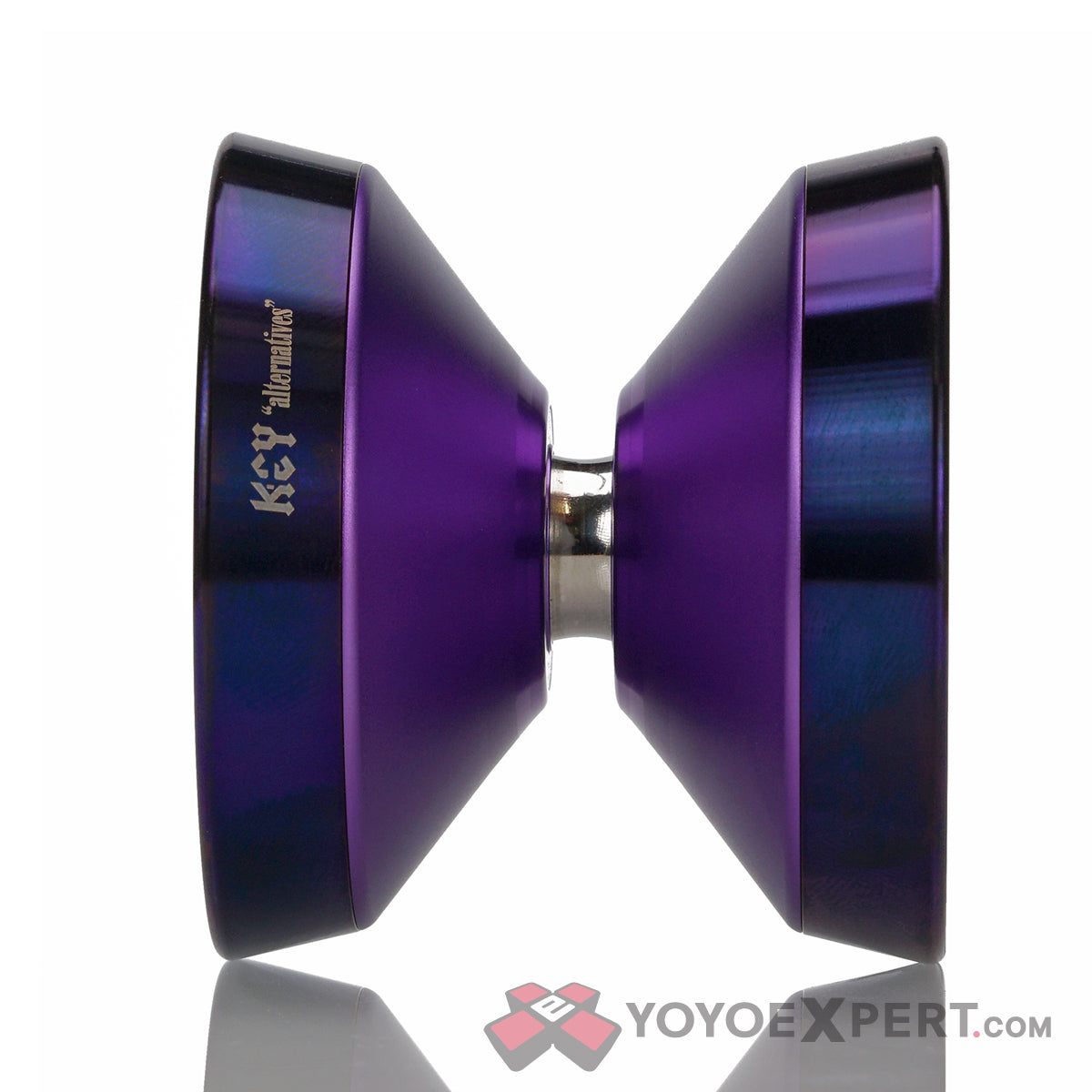 Key yo-yo by Alternatives