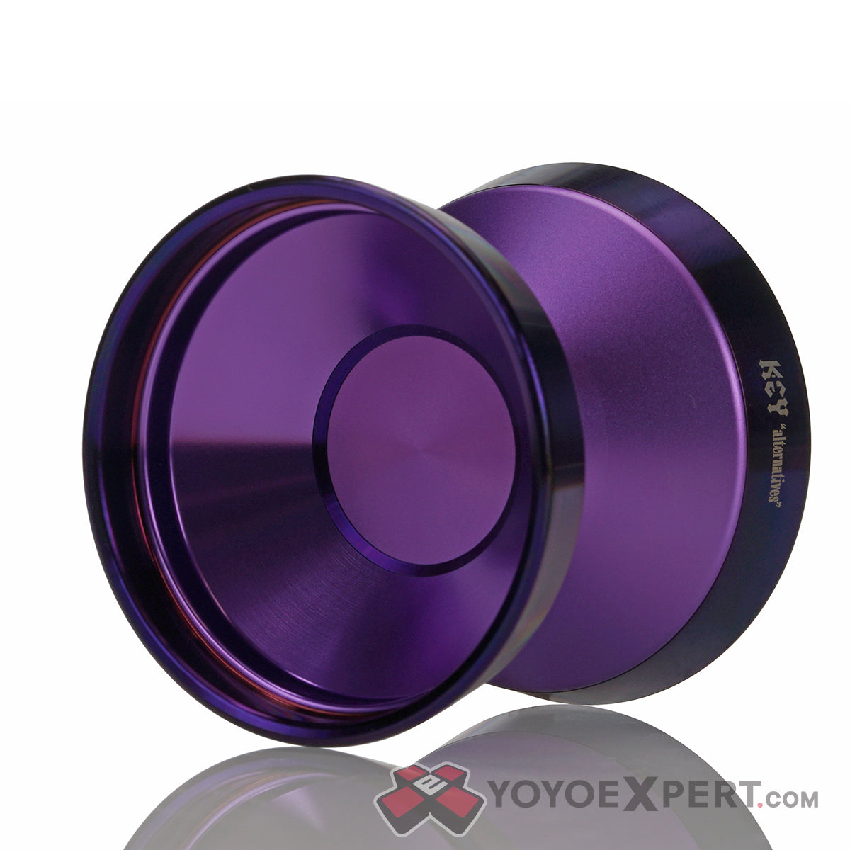 Yo-ko　1218 Key yo-yo by Alternatives