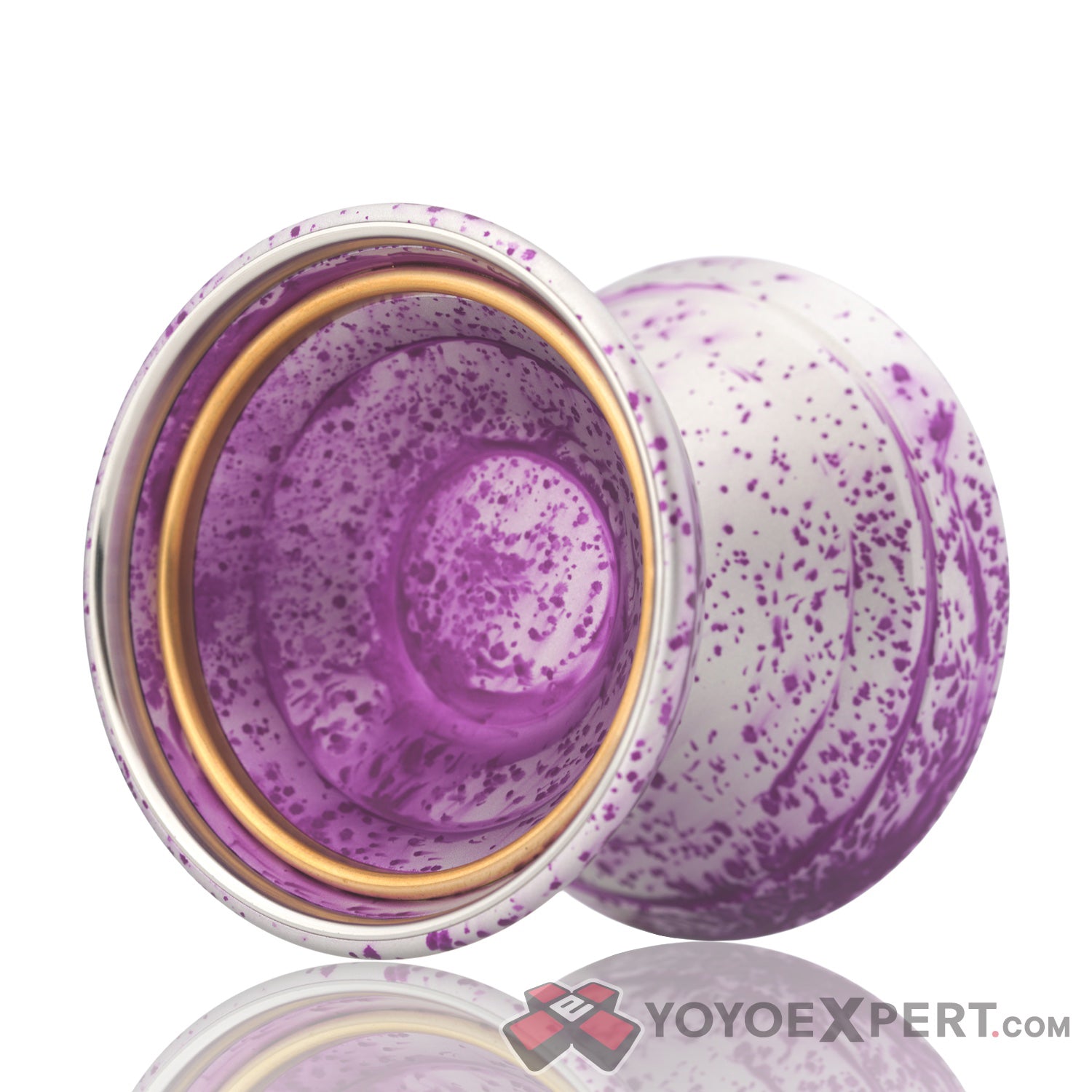 Double yo-yo by Good Life Yo-Yos