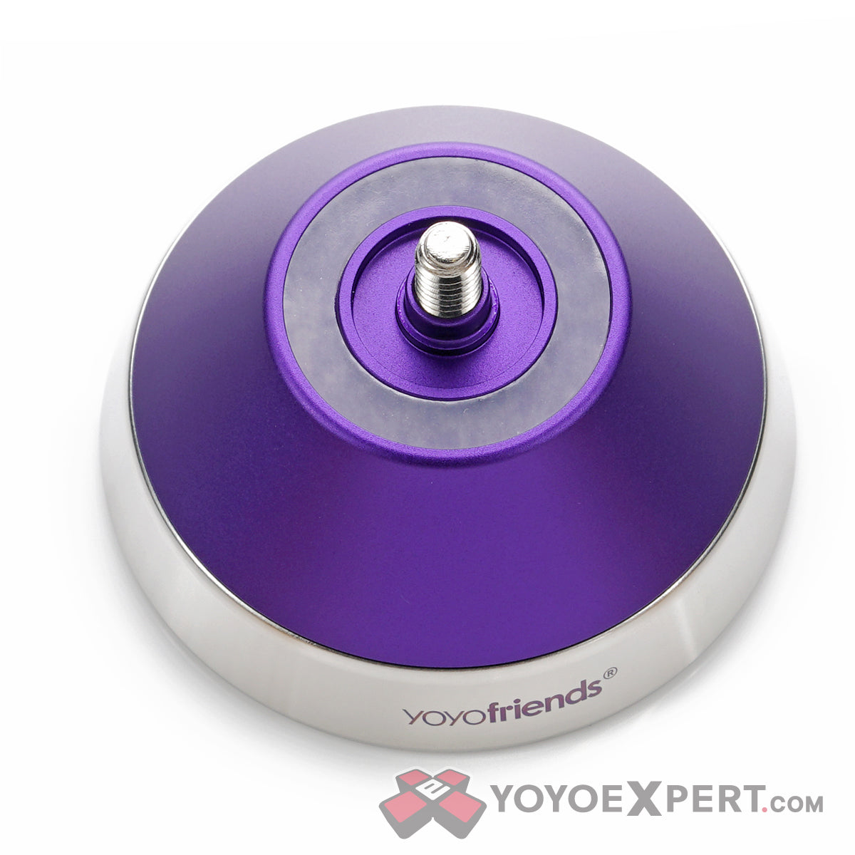 Mini Peregrine X yo-yo by yoyofriends