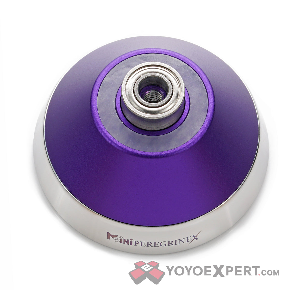Mini Peregrine X yo-yo by yoyofriends