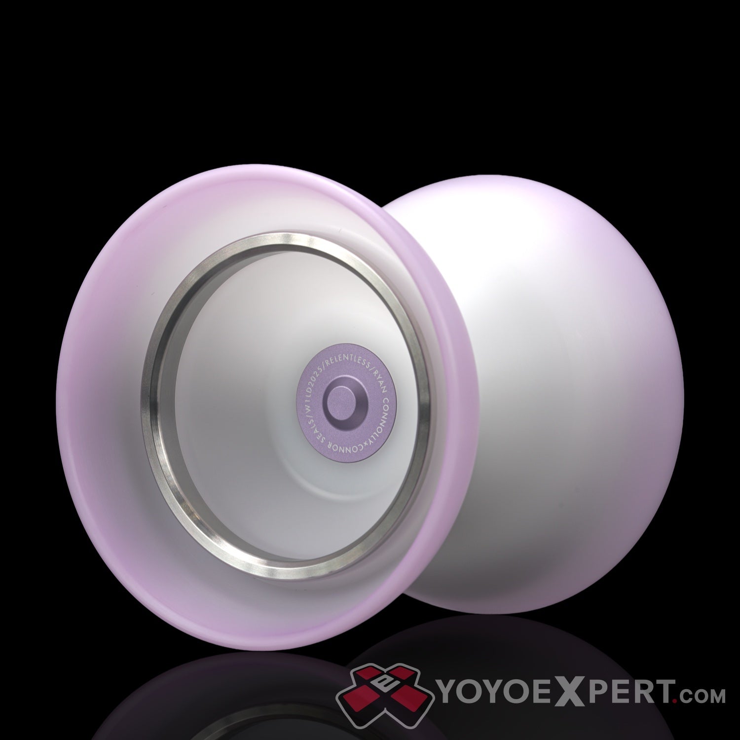 Relentless YoYo by W1LD
