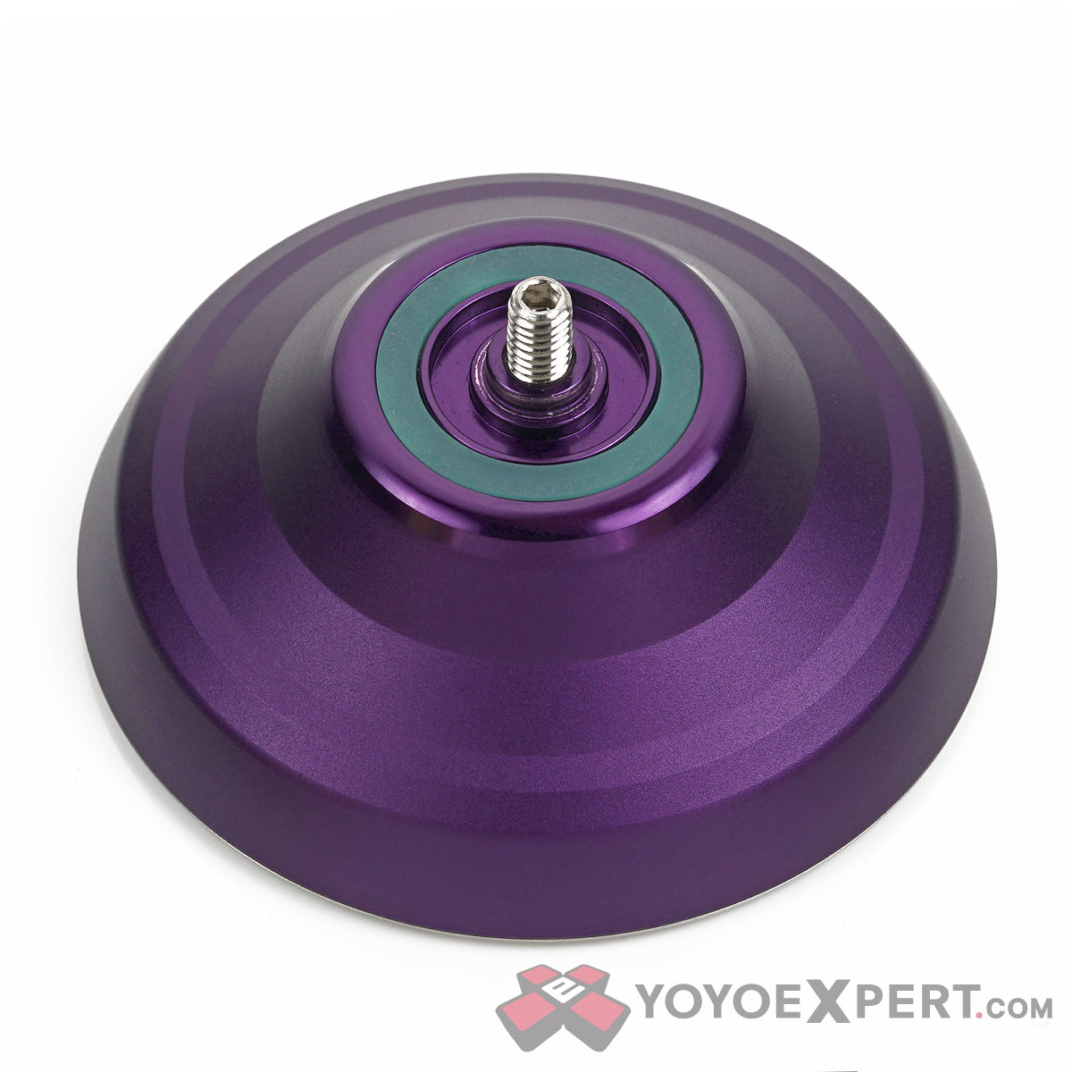 Saber Crash yoyo by C3YoYoDesign