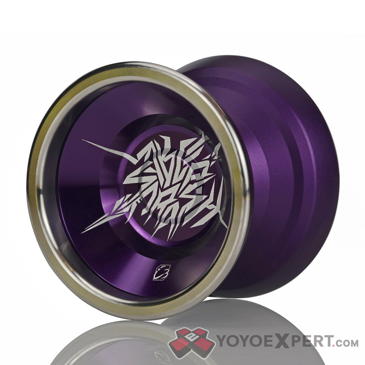 セイバークラッシュ　C3yoyodesign - Saber Crash Saber Crash yoyo by C3YoYoDesign