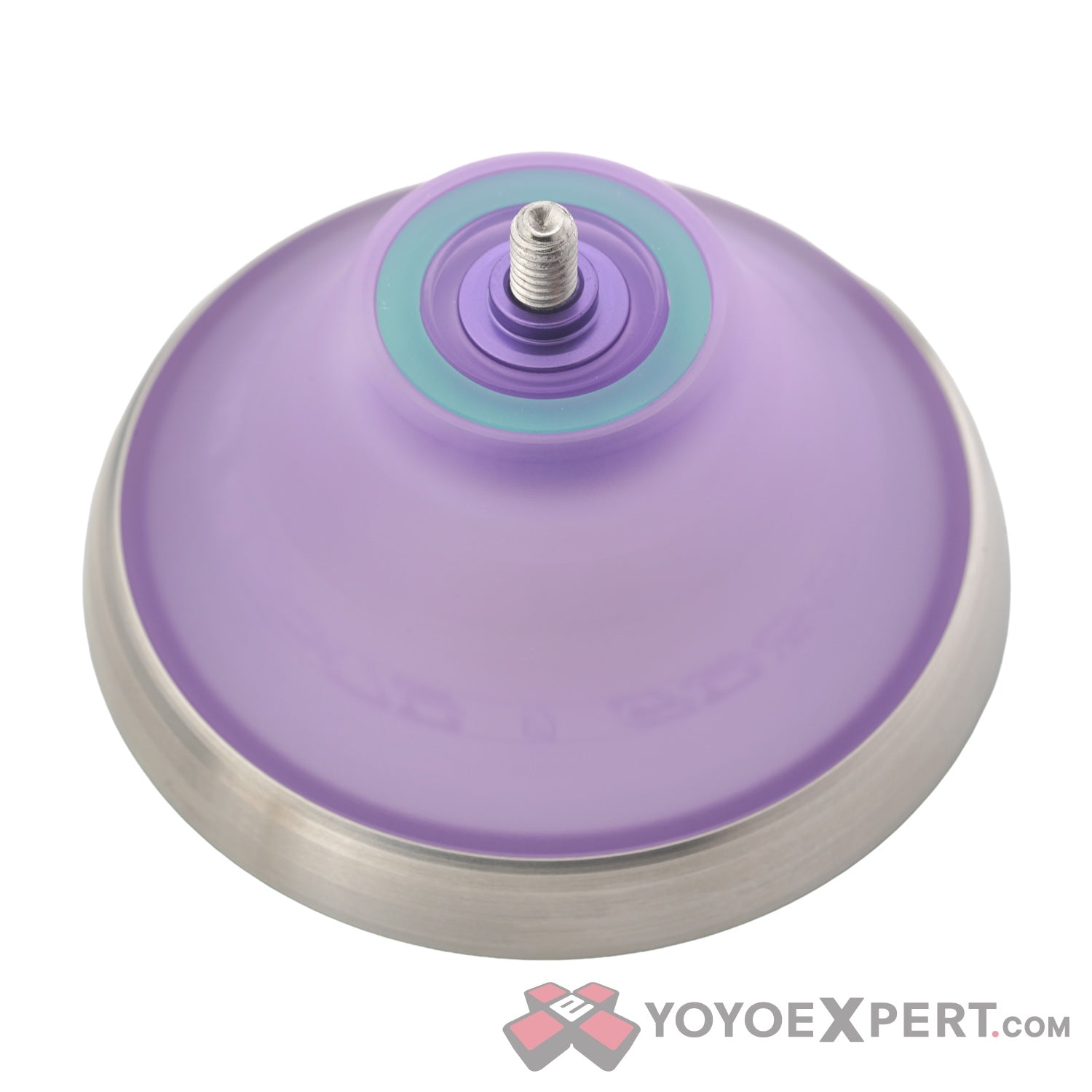 Super Scintillator Reverse by C3YoYoDesign
