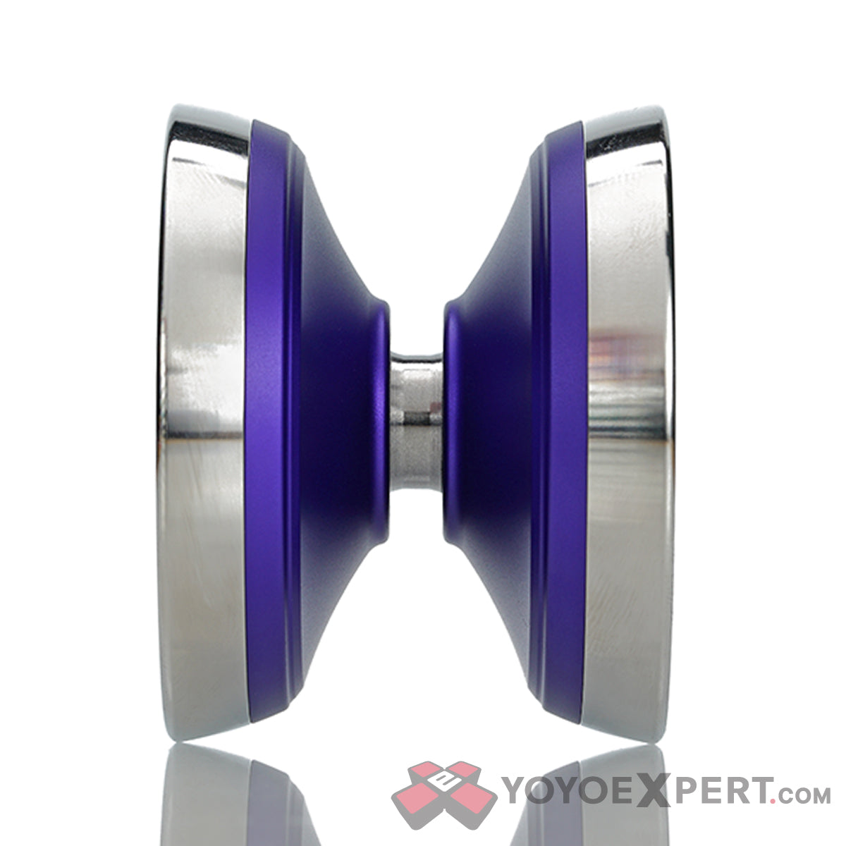 Aggressor yo-yo by Gingie