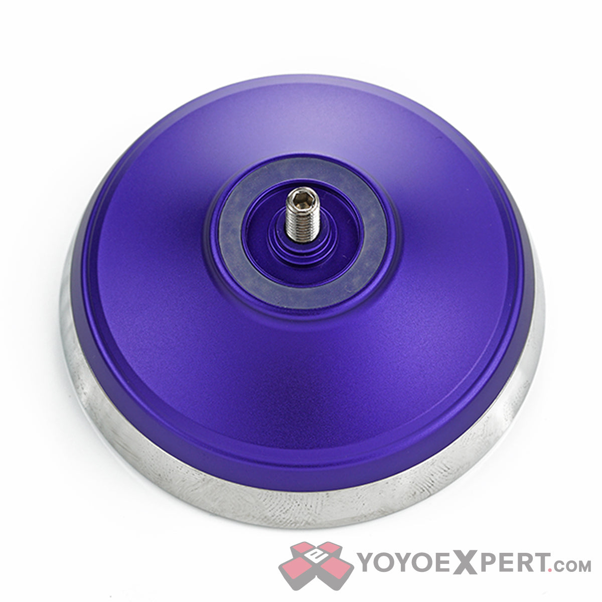 Aggressor yo-yo by Gingie