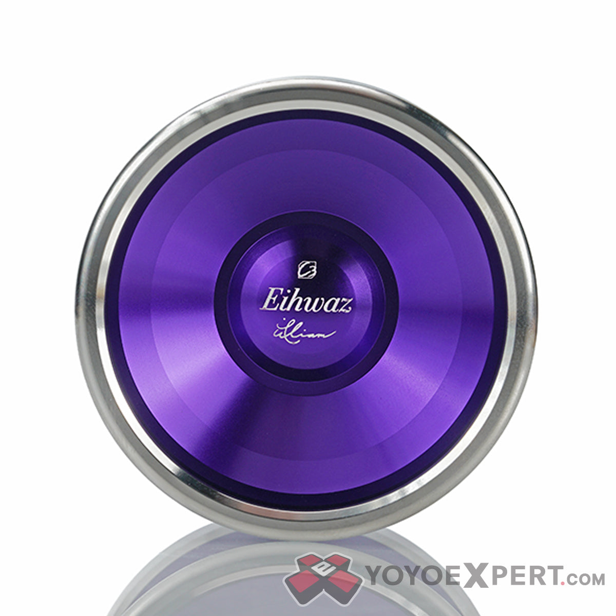 Eihwaz yo-yo by C3yoyodesign