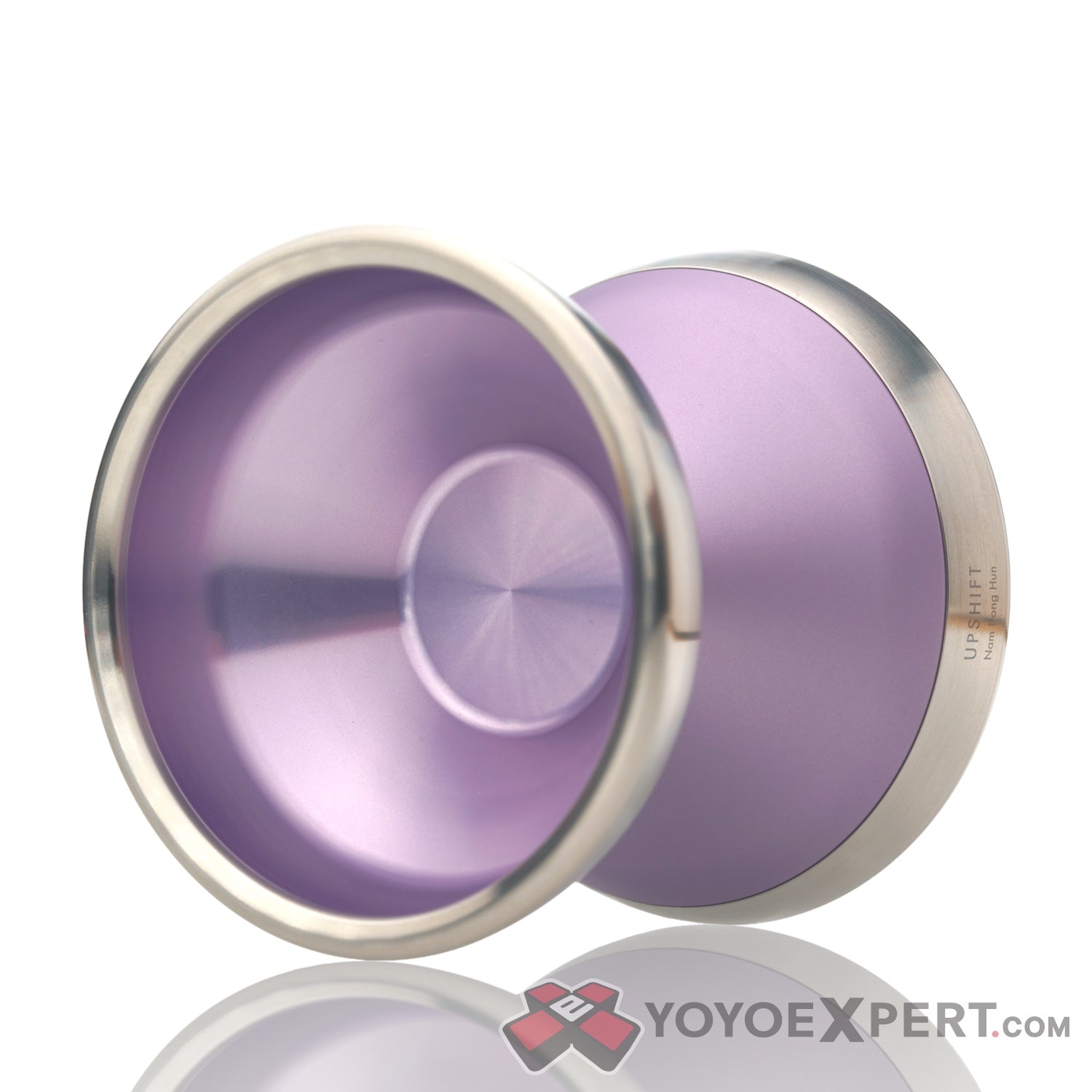 Upshift YoYo by W1LD