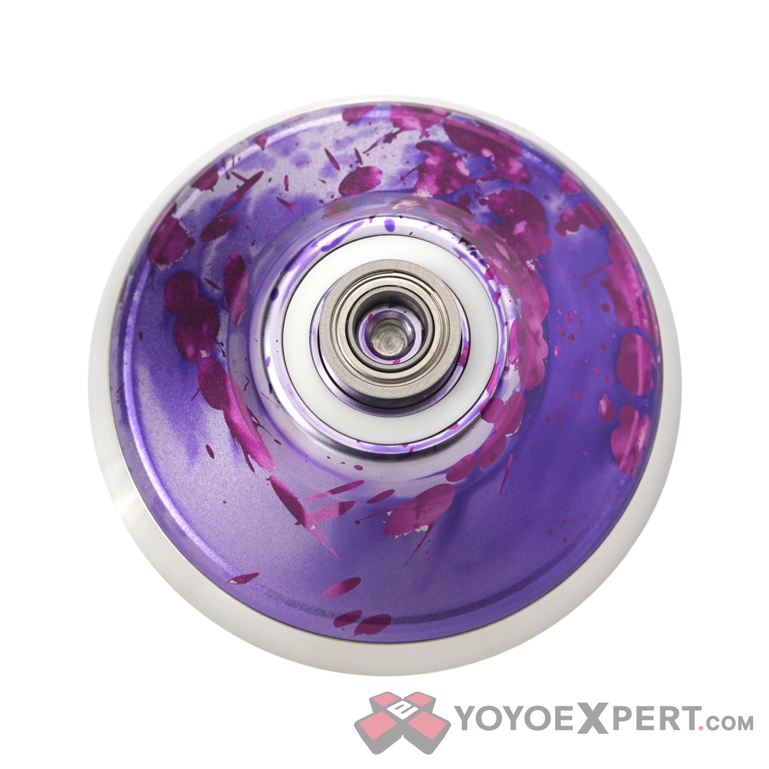Chainsaw Yo-Yo by C3yoyodesign