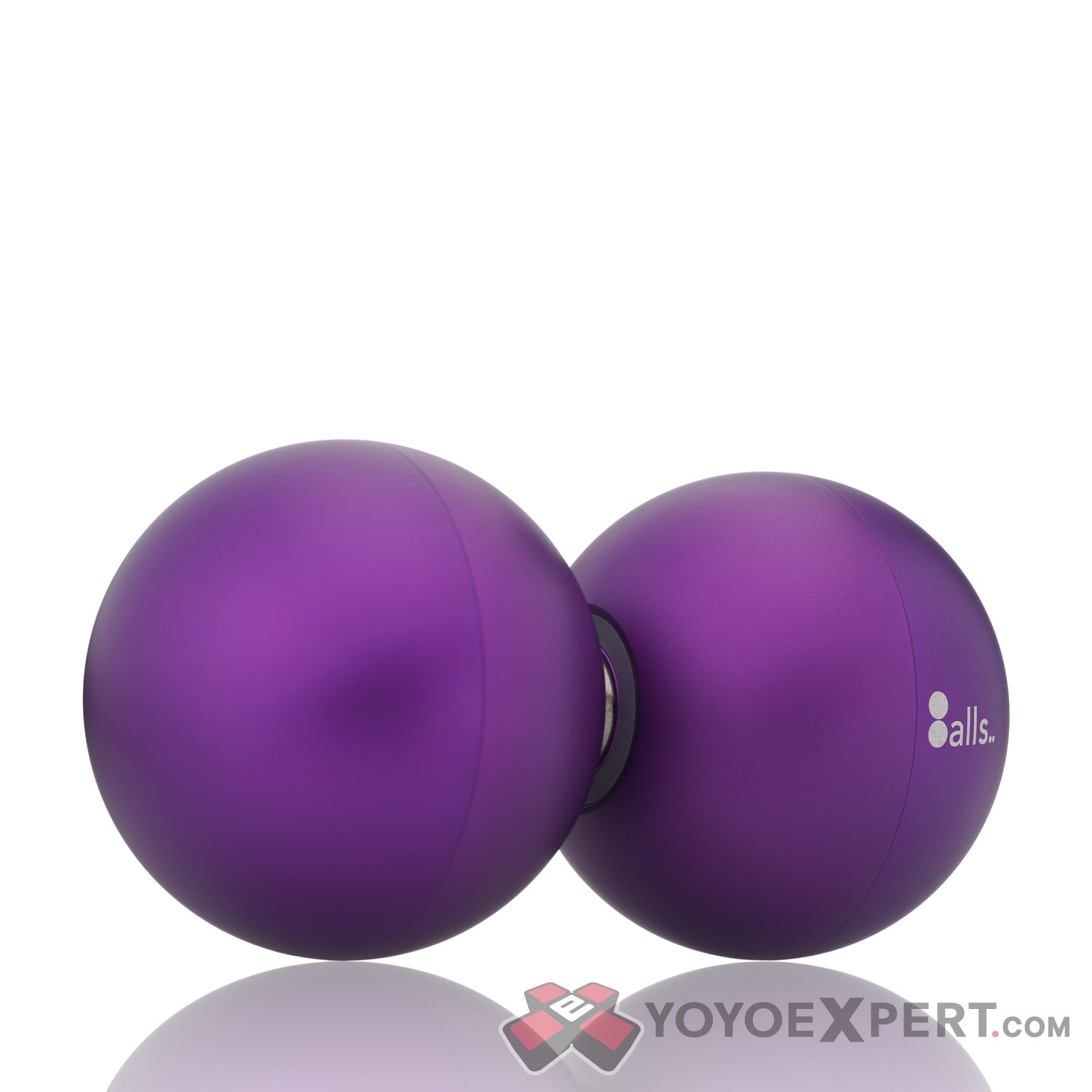 Balls yo-yo by YoYoFactory