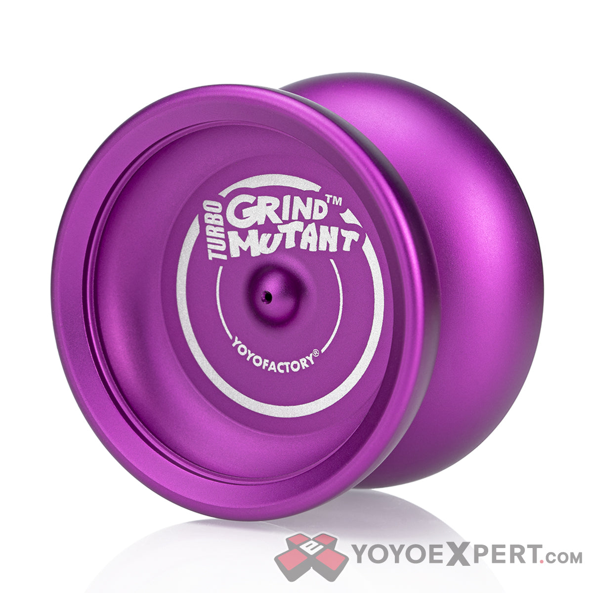 Turbo Grind Machine yo-yo by YoYoFactory