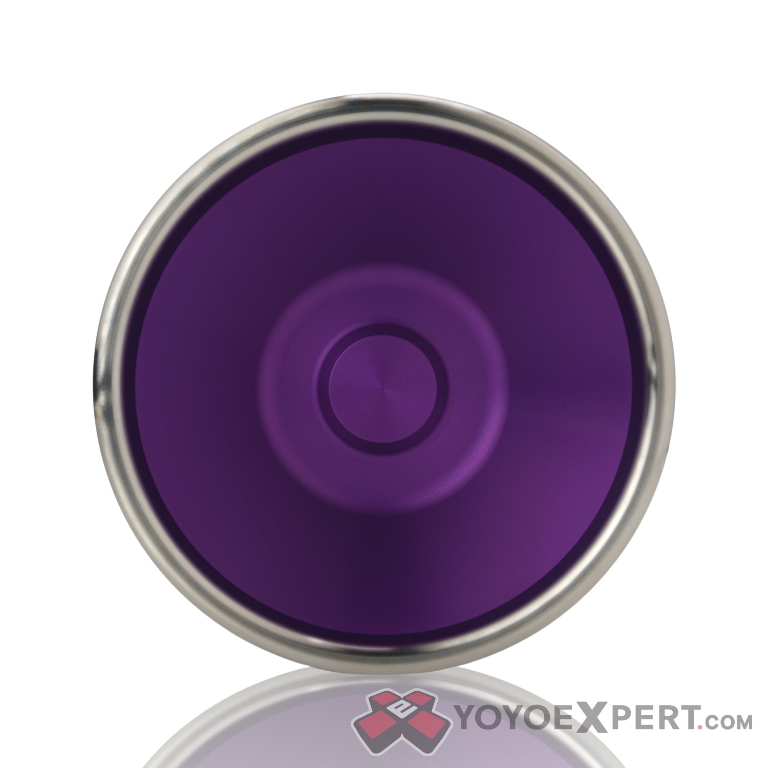 Vanitas 7075 Phase 1 yo-yo by C3yoyodesign