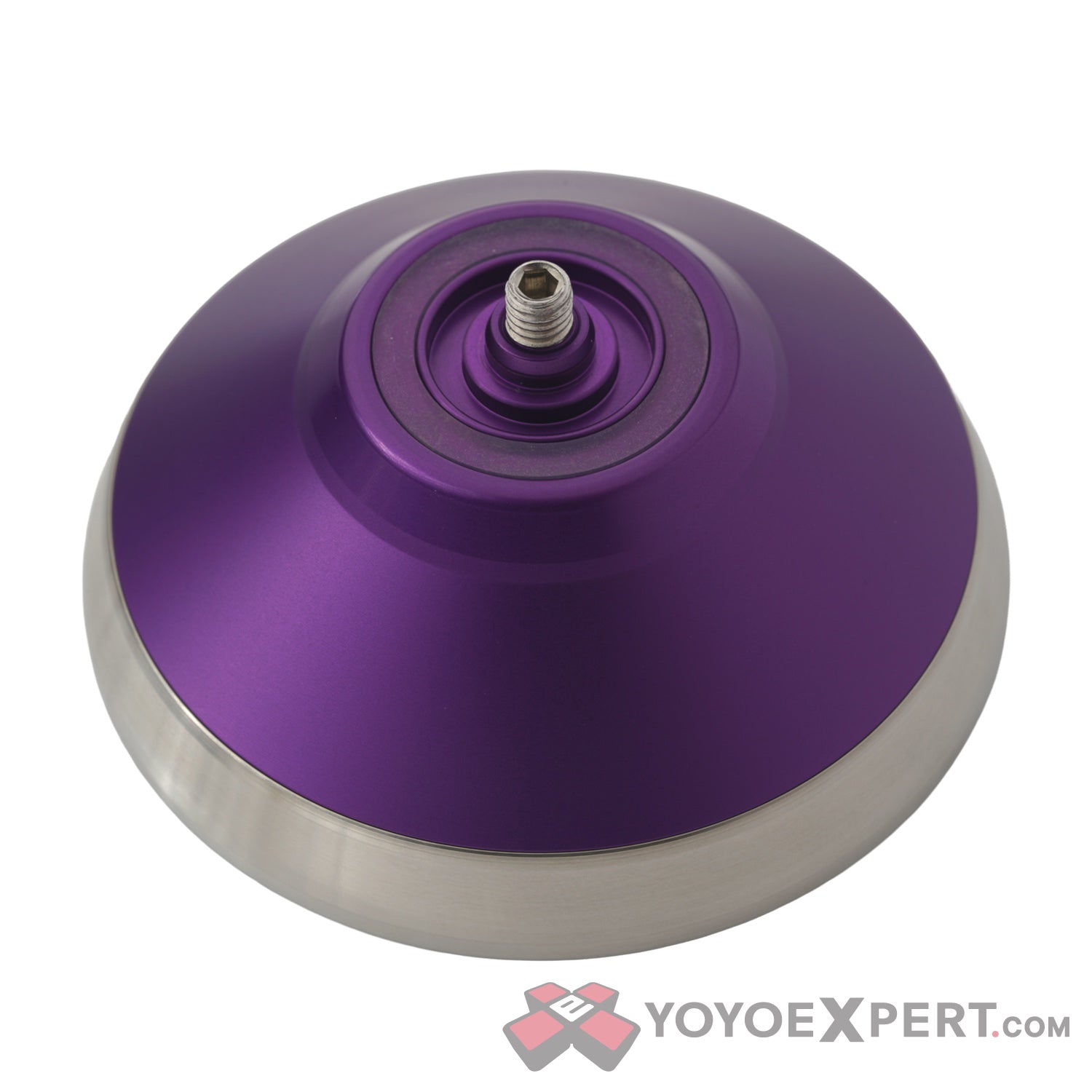 Vanitas 7075 Phase 1 yo-yo by C3yoyodesign