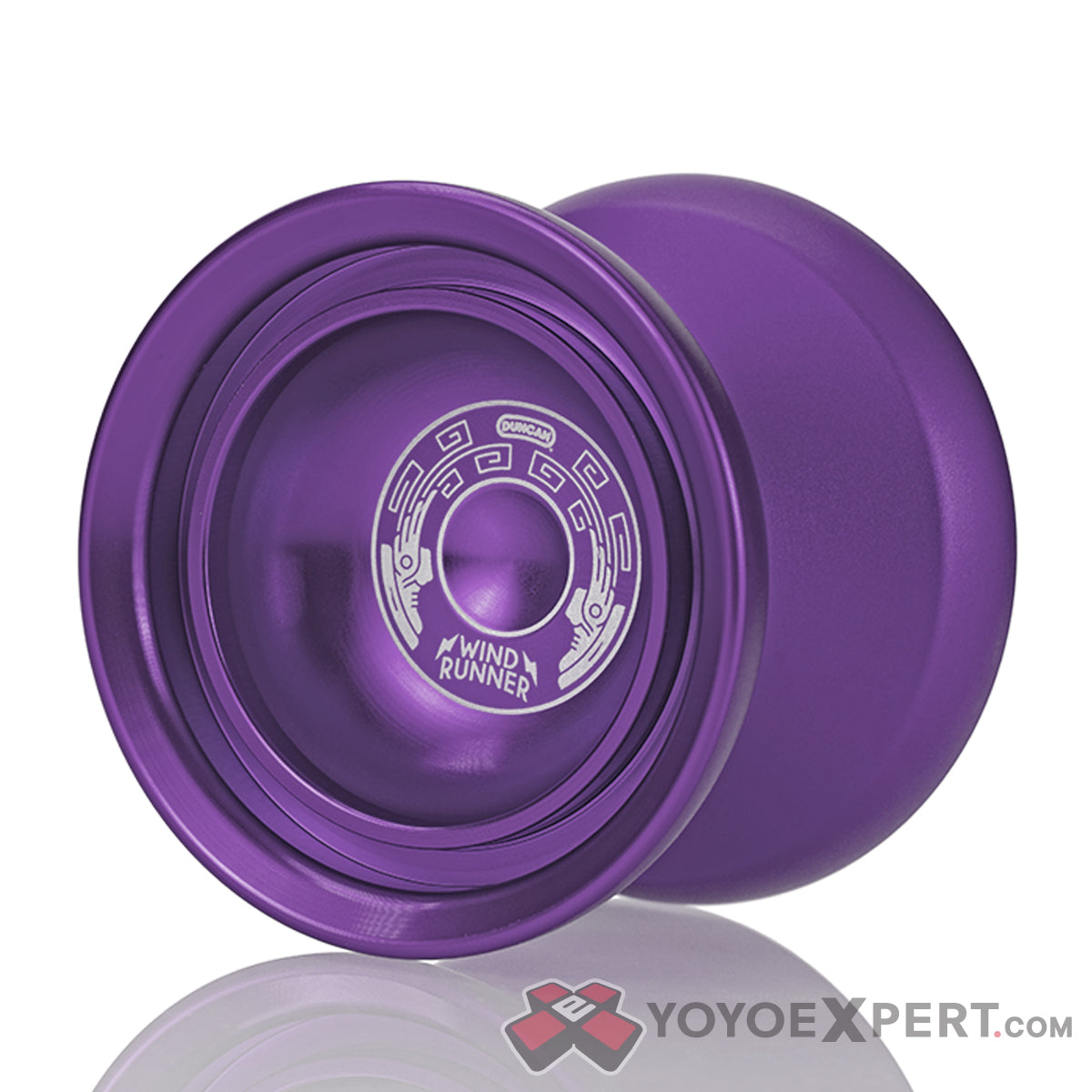 WindRunner yo-yo by Duncan