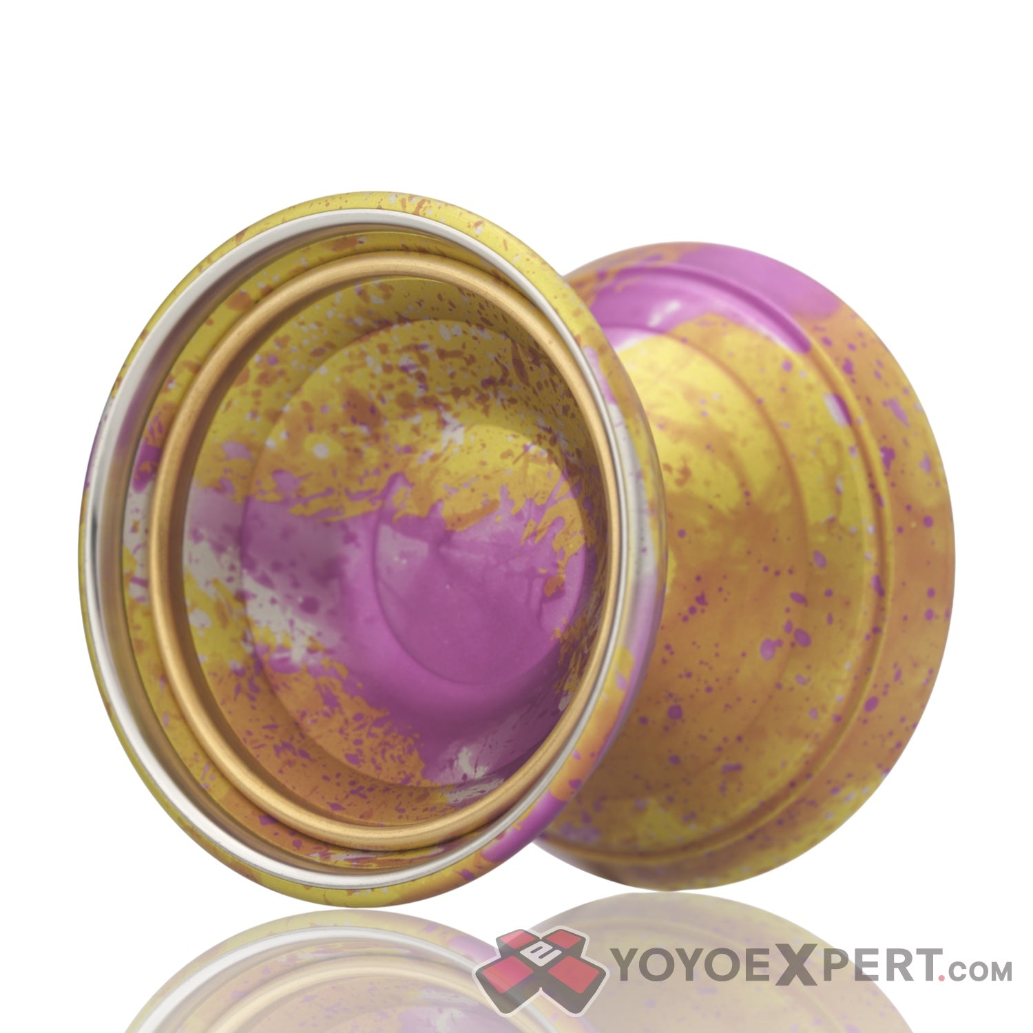Double yo-yo by Good Life Yo-Yos