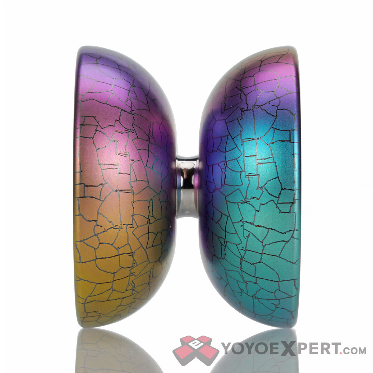 yoyofriends - Ti KOI 2024ハロウィン Titanium Koi yo-yo by yoyofriends