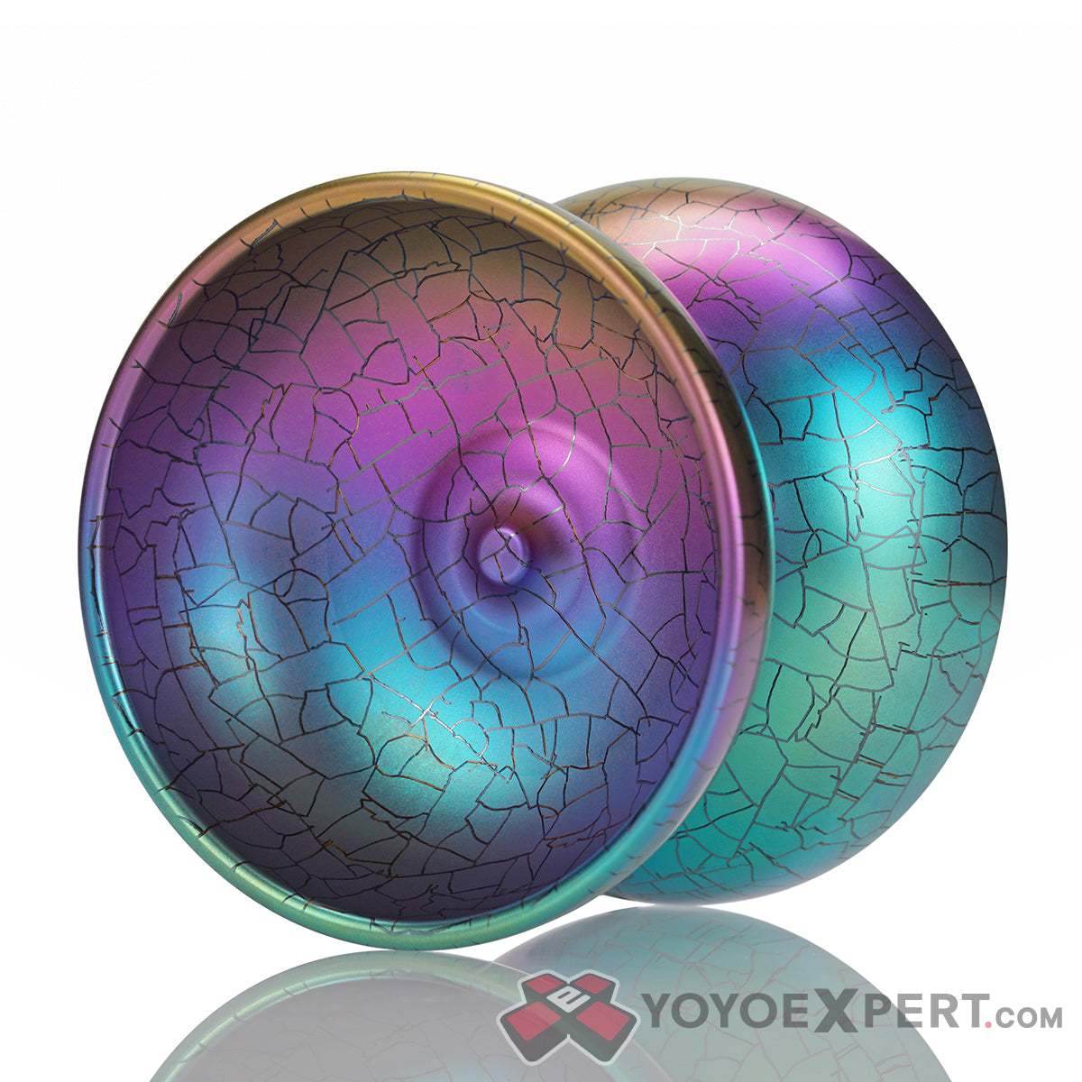 Tilderness YoYo by W1LD