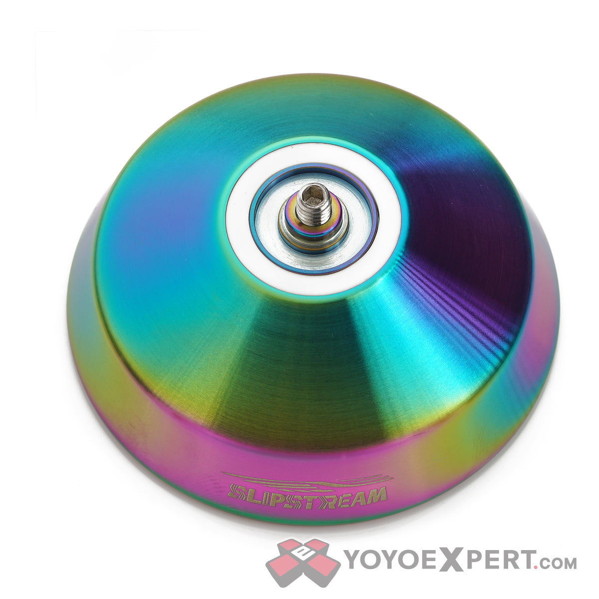 SlipStream yo-yo by yoyofriends