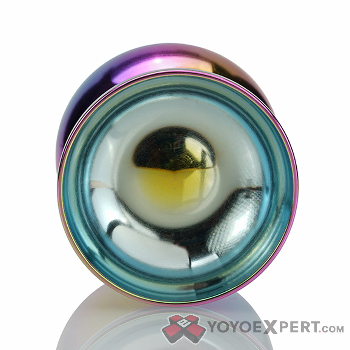 The Bowl 303 Yo-Yo by Round Spinning Objects