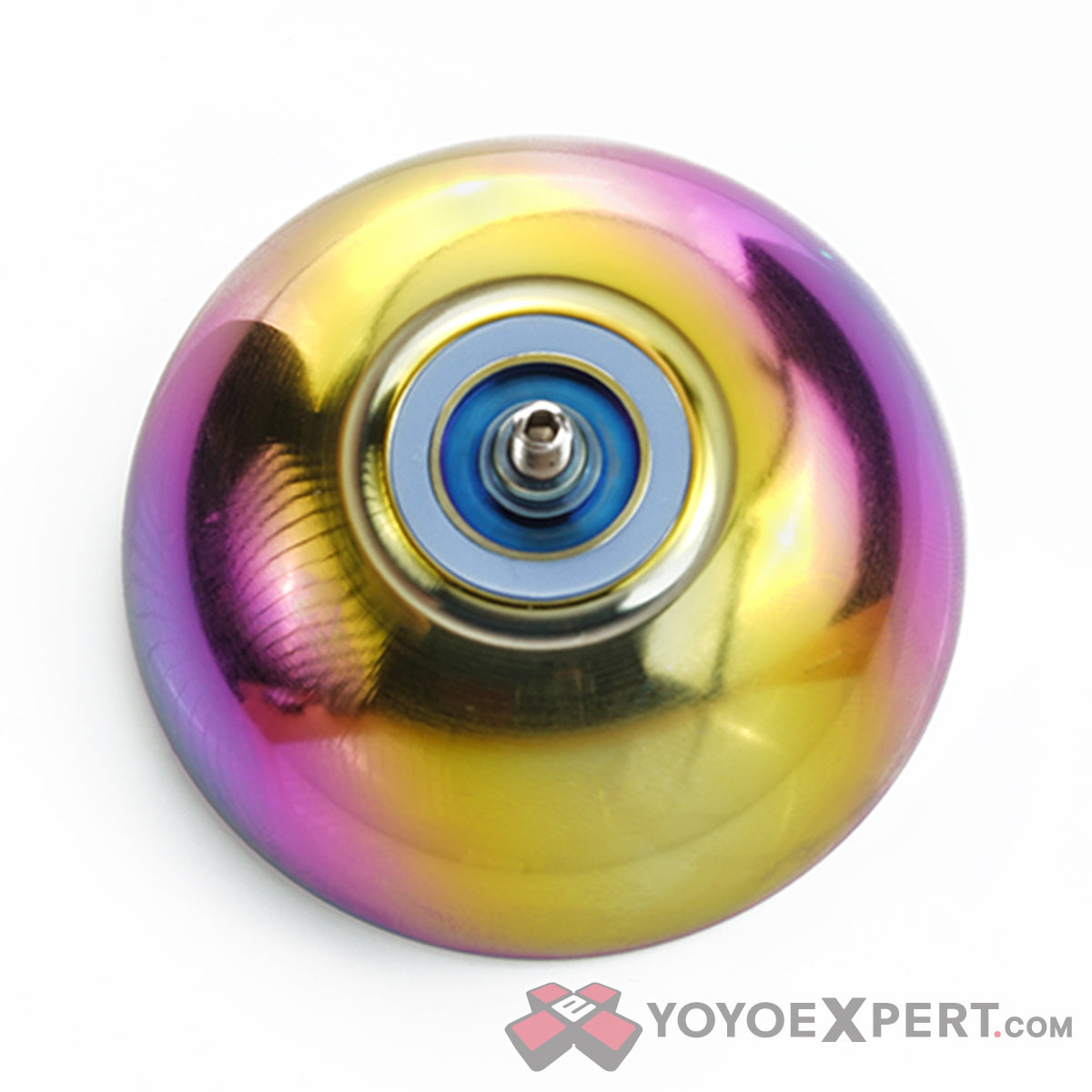 The Bowl 303 Yo-Yo by Round Spinning Objects