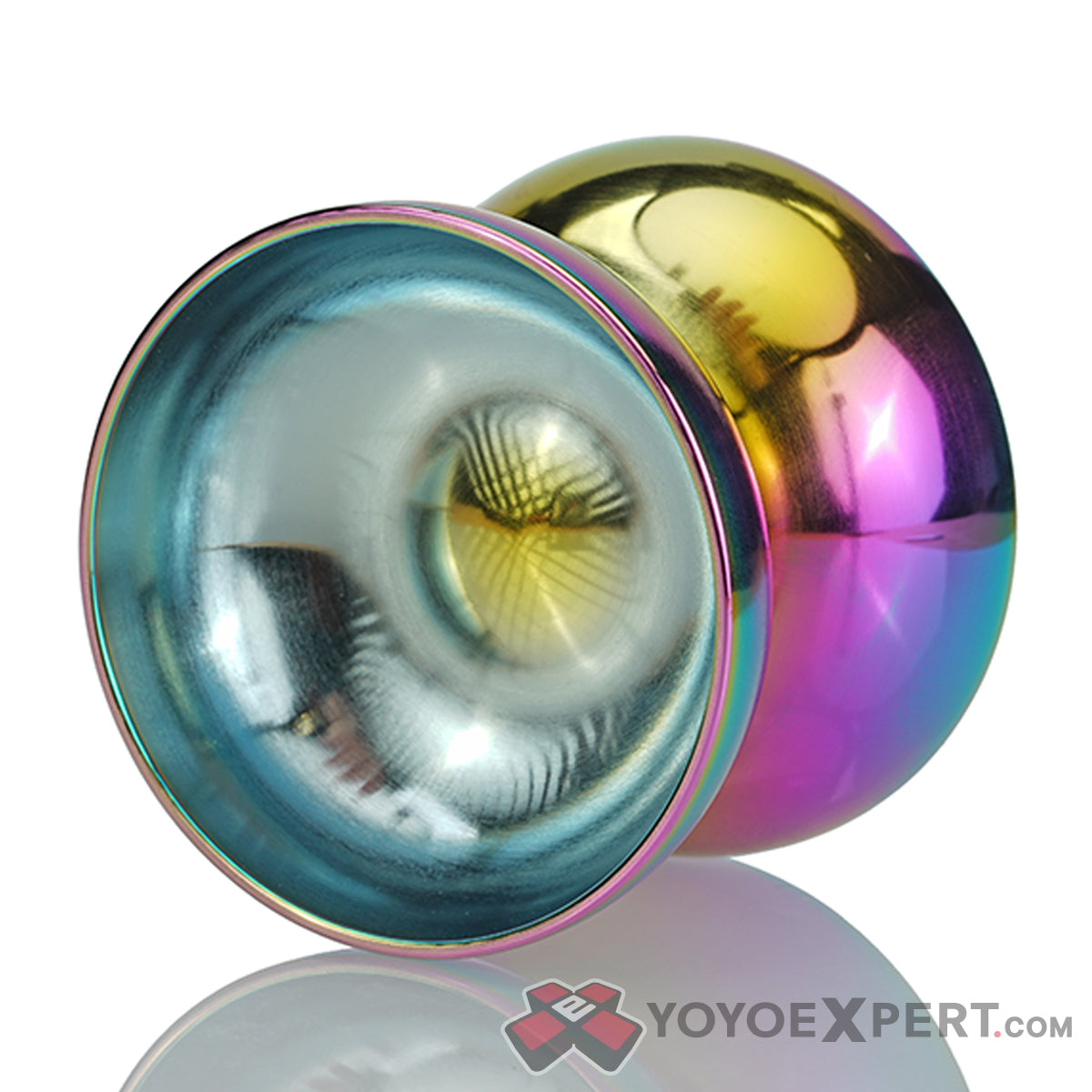 The Bowl 303 Yo-Yo by Round Spinning Objects