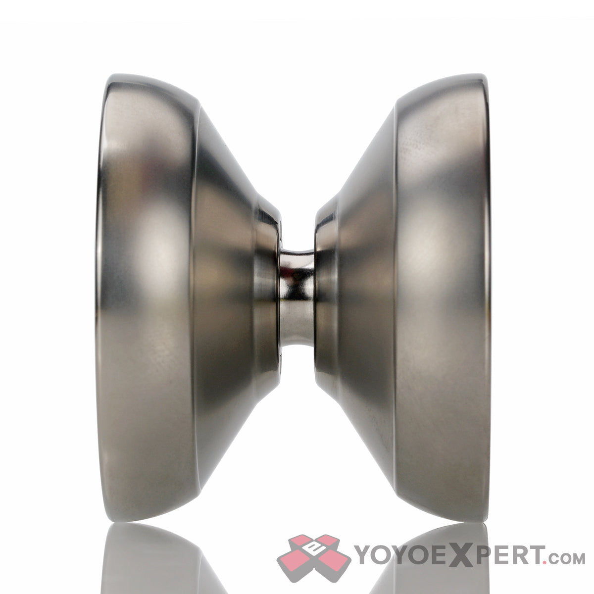 AERODYNEX TI V2 ヨーヨー Aerodynex Ti V2 yoyo by Mowl