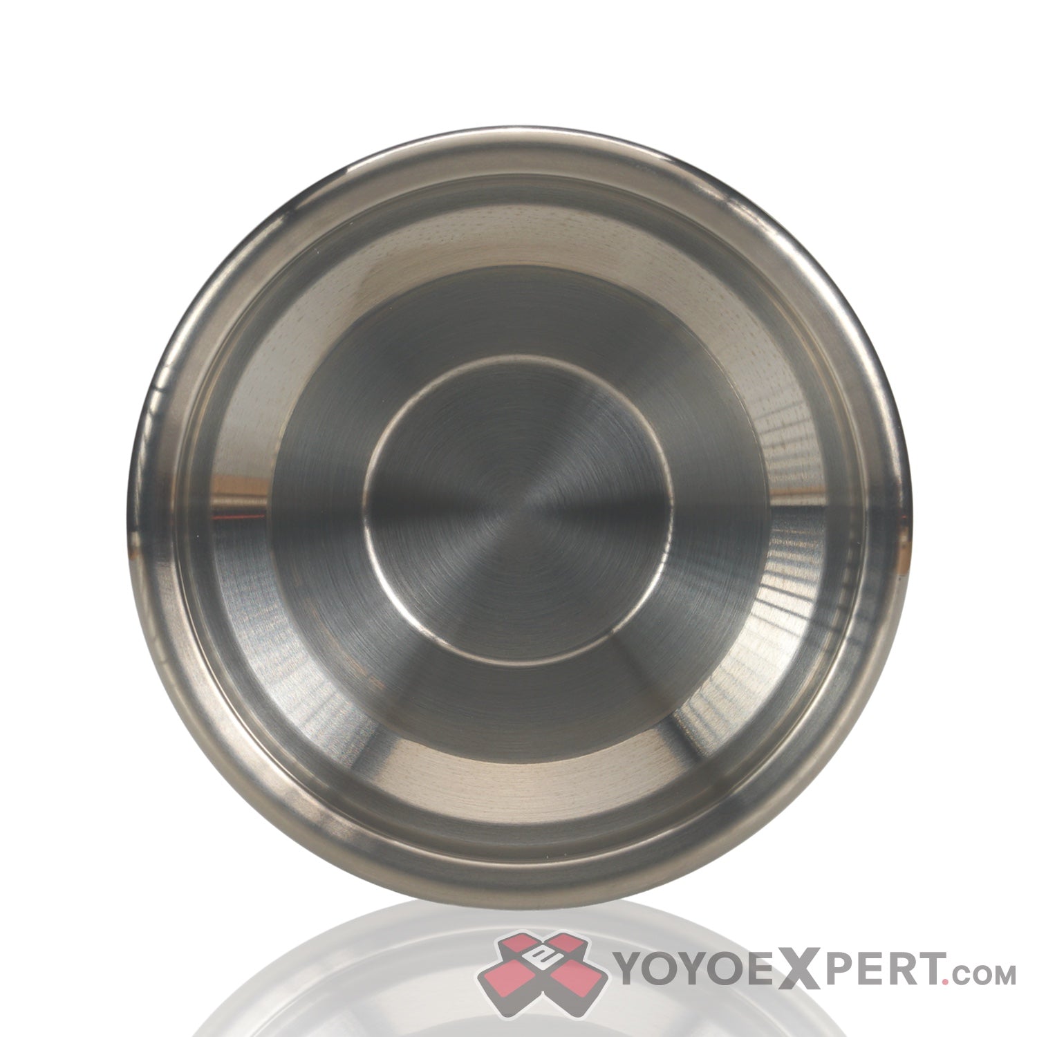 Anceps Ti YoYo by W1LD