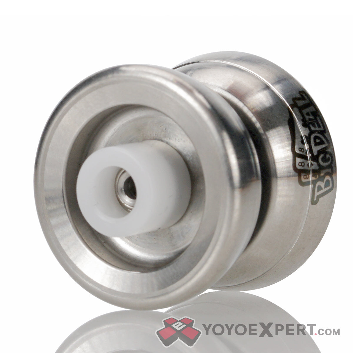 Big Deal yoyo by YoYoFactory