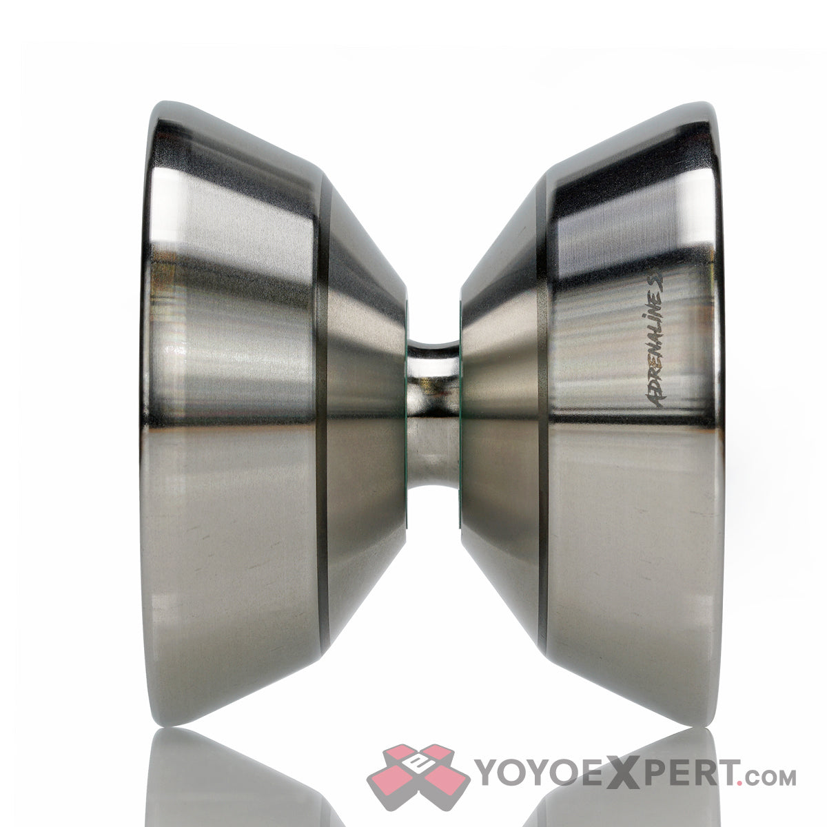 Adrenaline SS (Size C) YoYo by W1LD