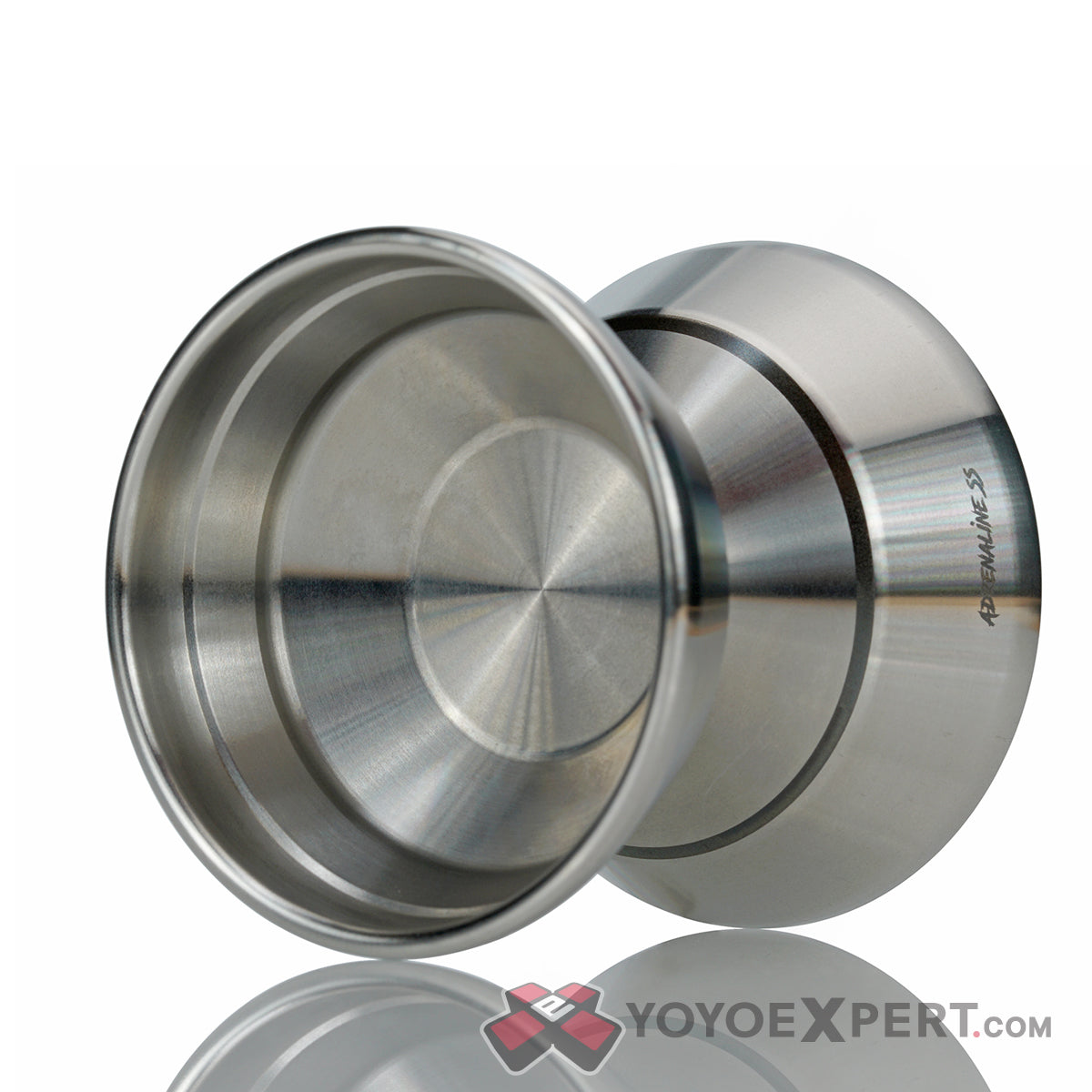 Adrenaline SS (Size C) YoYo by W1LD