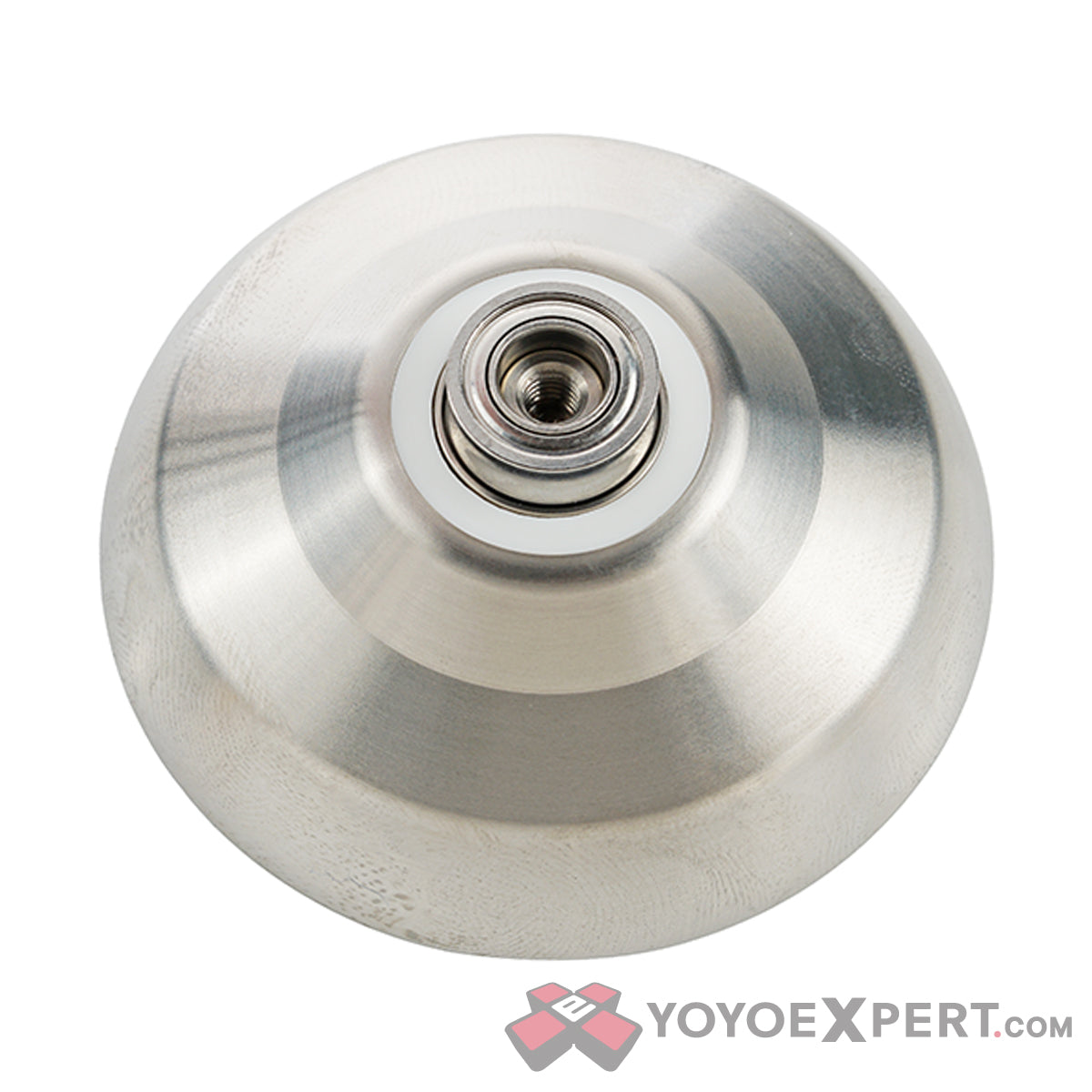yotshi Crosscut yo-yo by yoyofriends