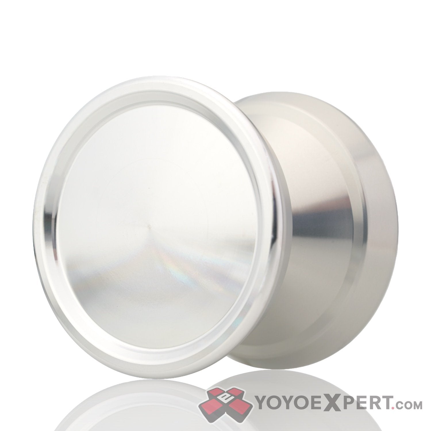 Encryption Yo-Yo by Stardust x Unparalleled